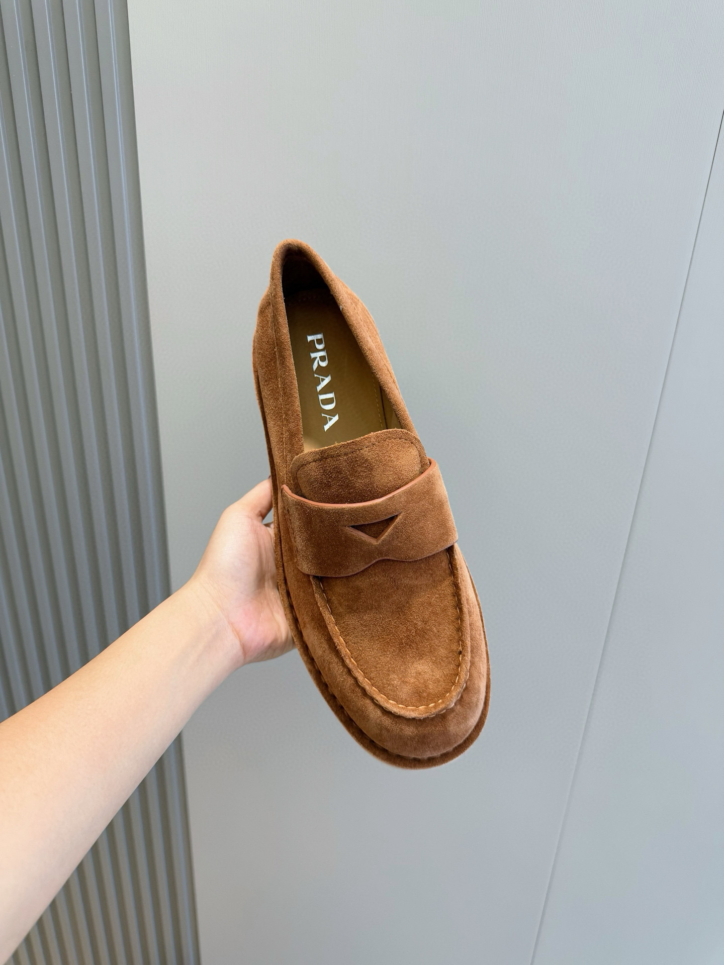 Loafers Cow Leather S
