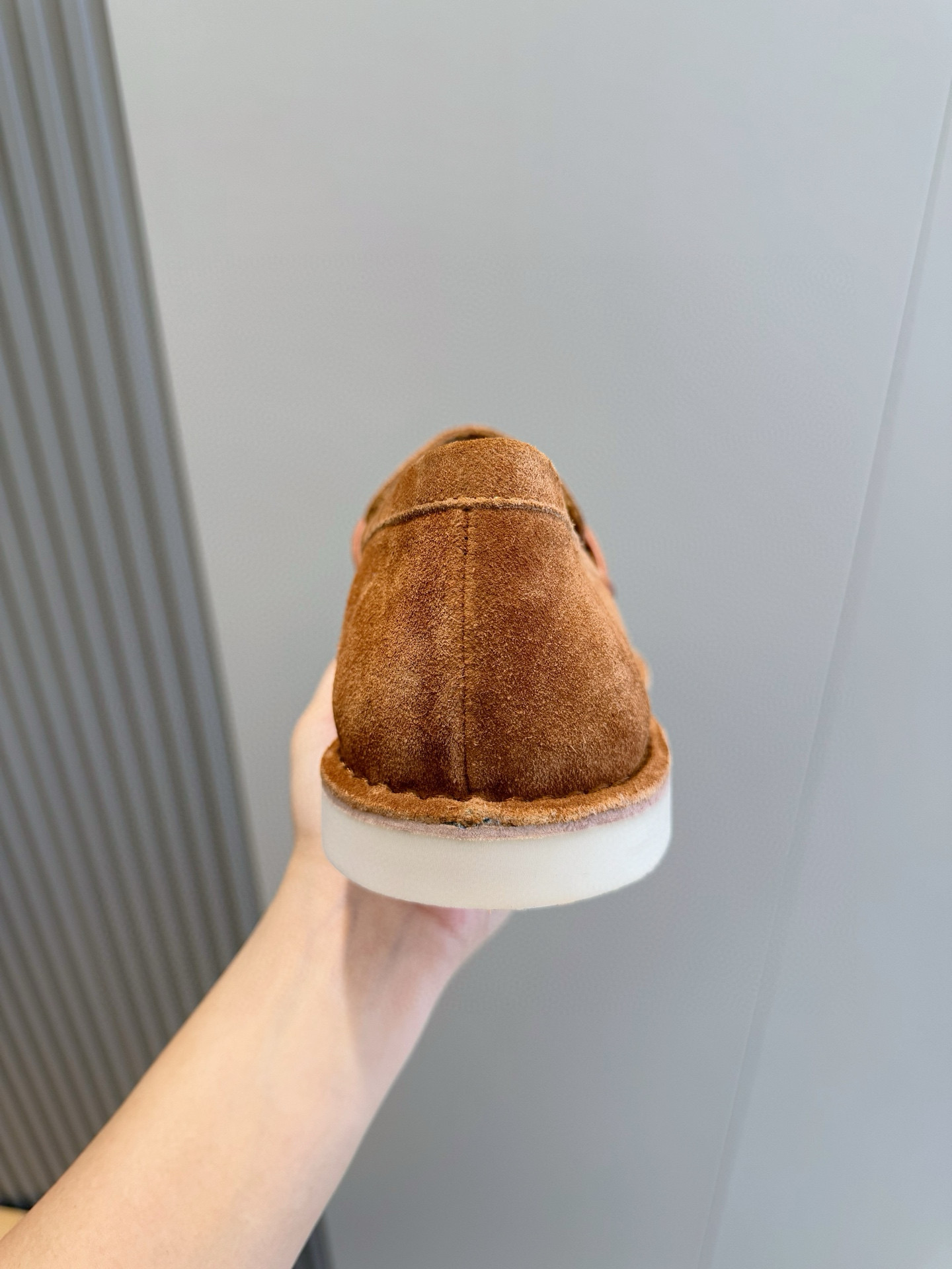 Loafers Cow Leather S