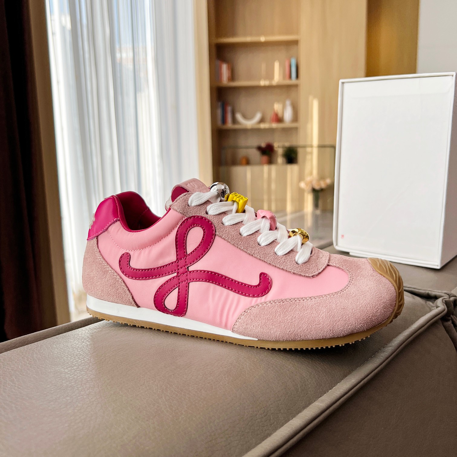 Loewe Male Sneakers L