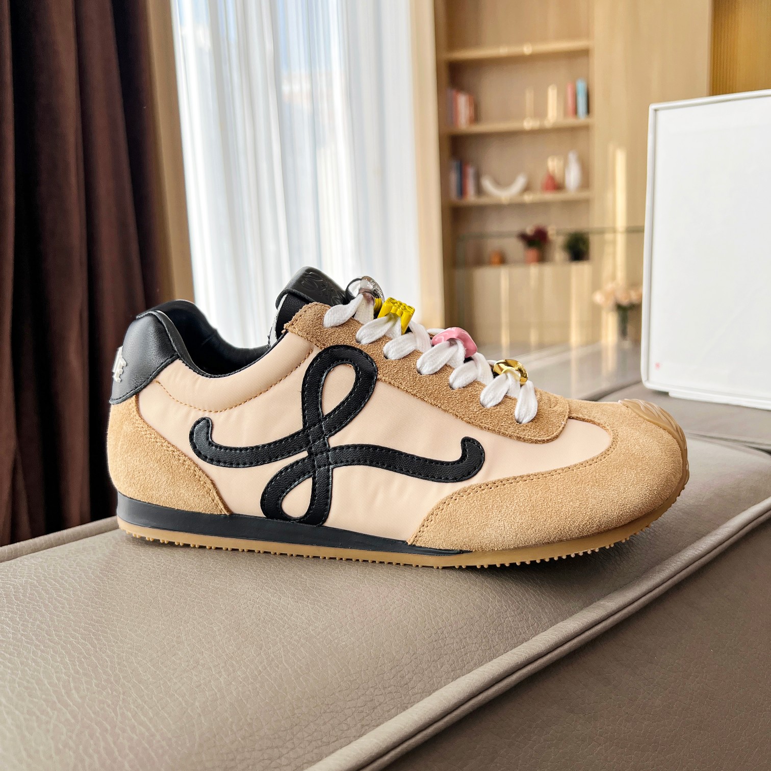 Loewe Male Sneakers L