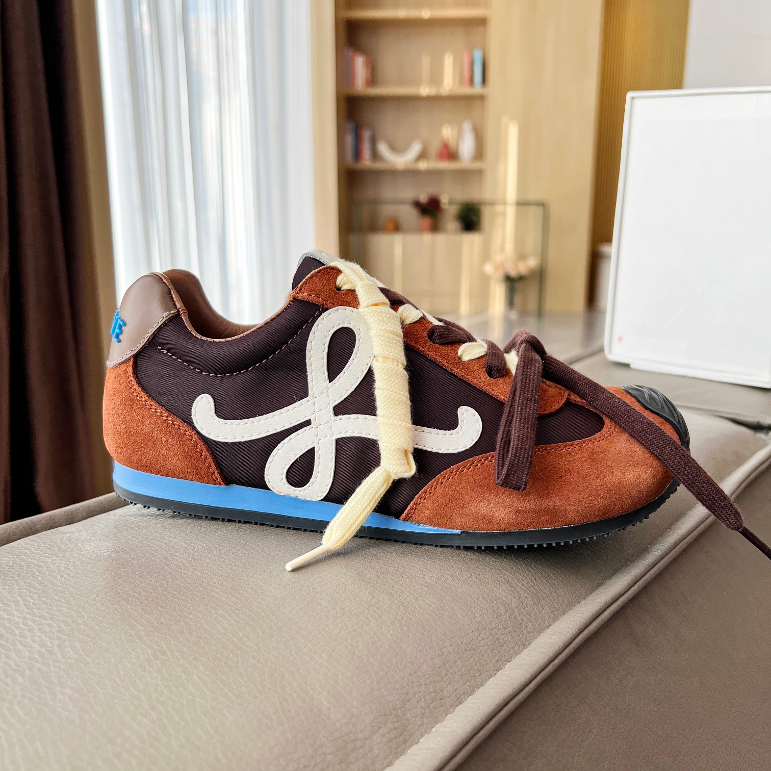 Loewe Male Sneakers L