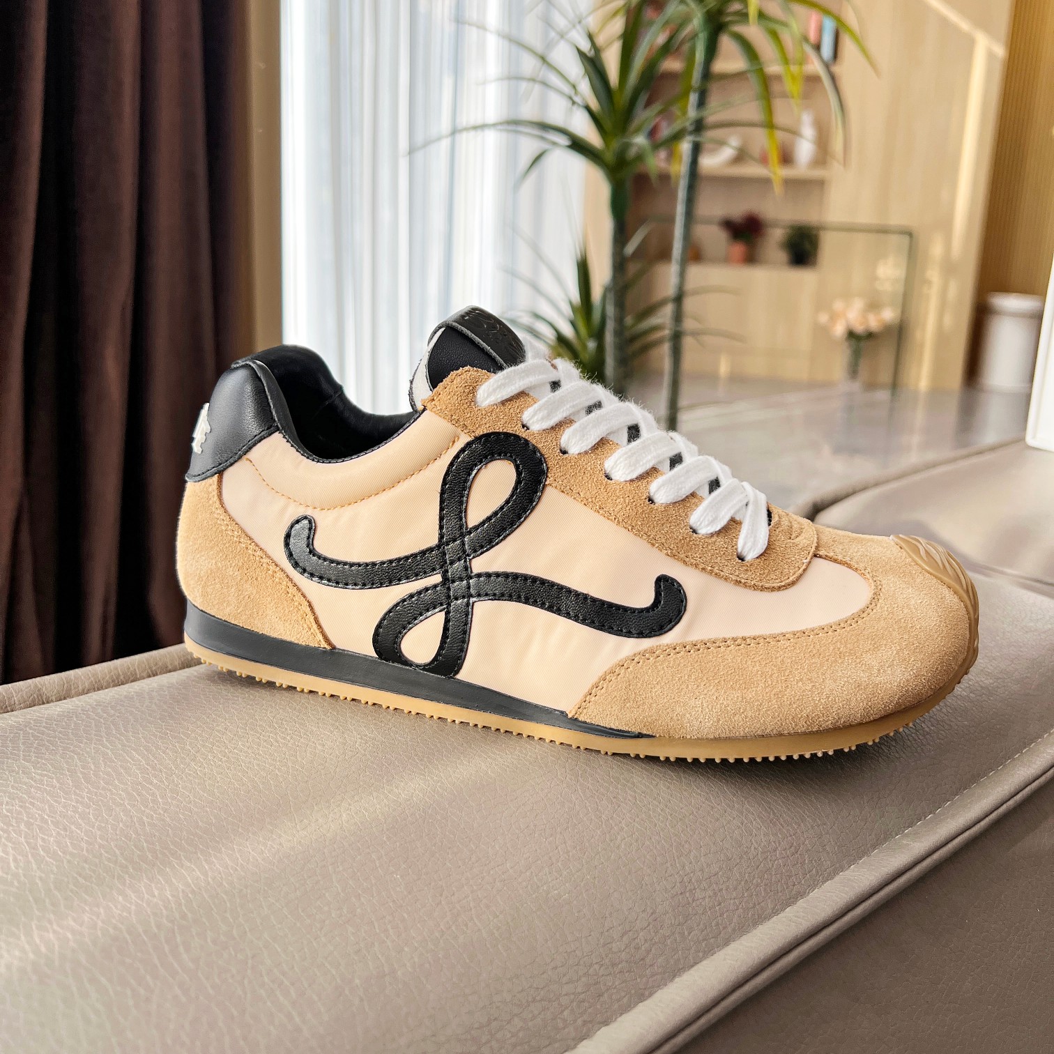 Loewe Male Sneakers L