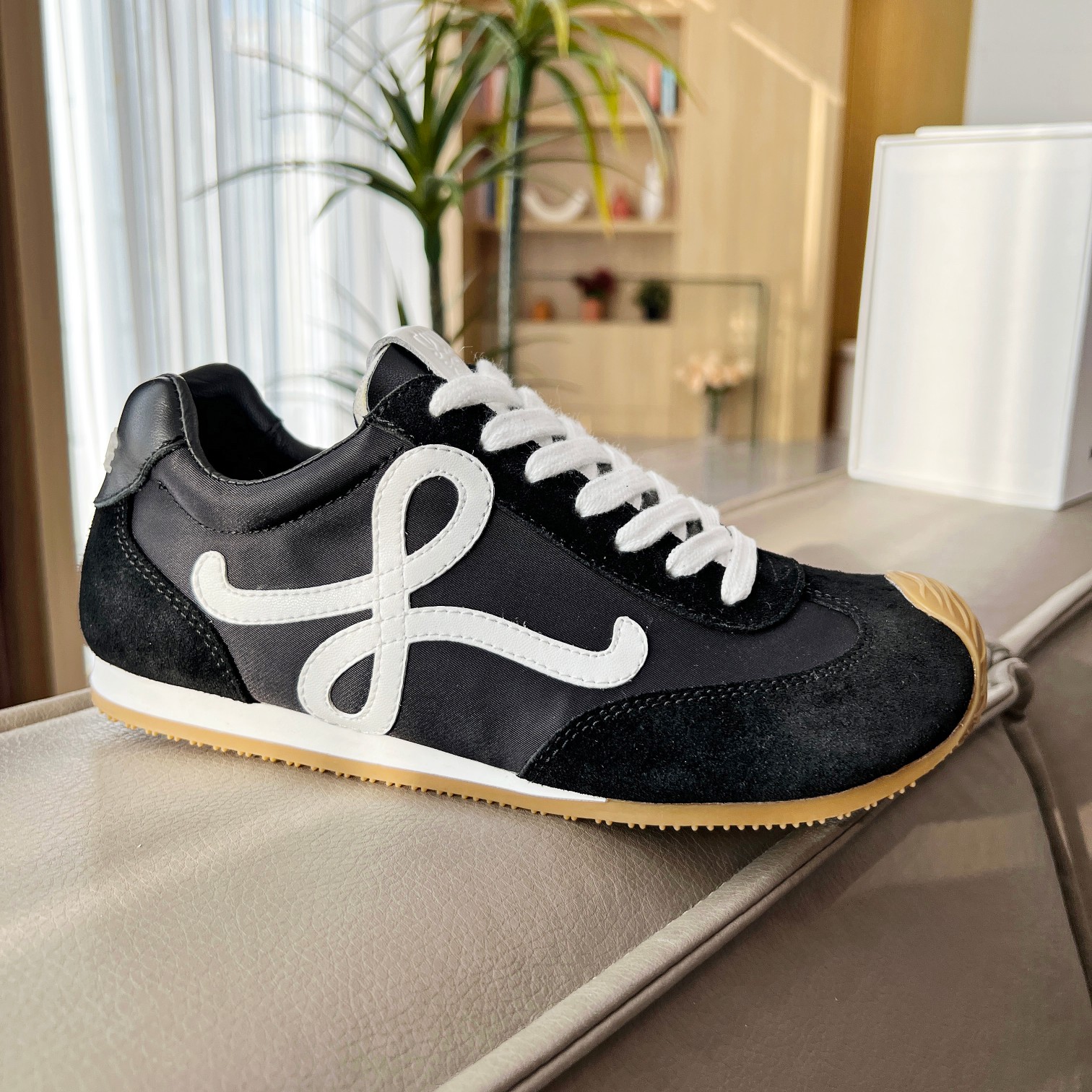 Loewe Male Sneakers L