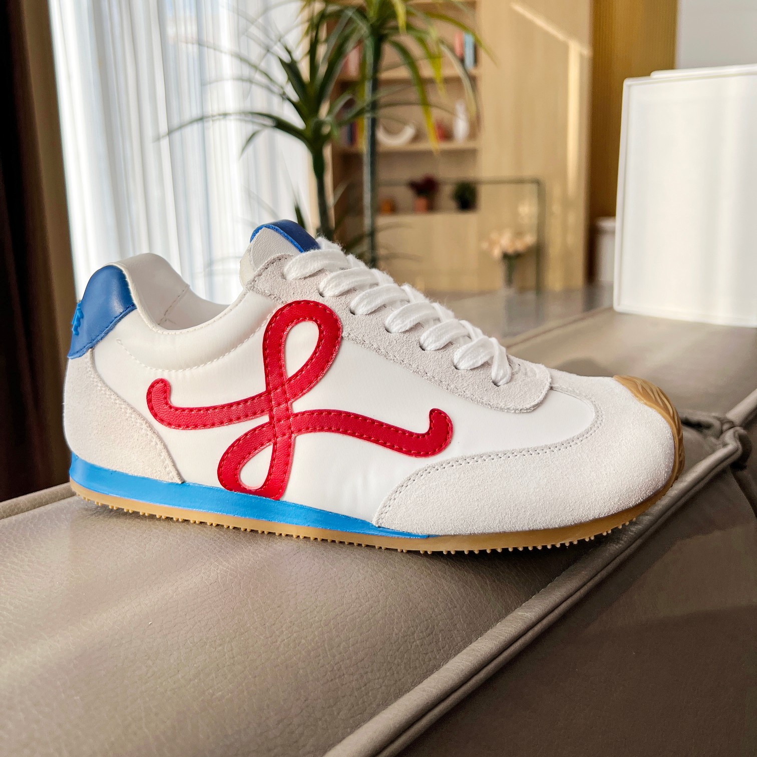 Loewe Male Sneakers L