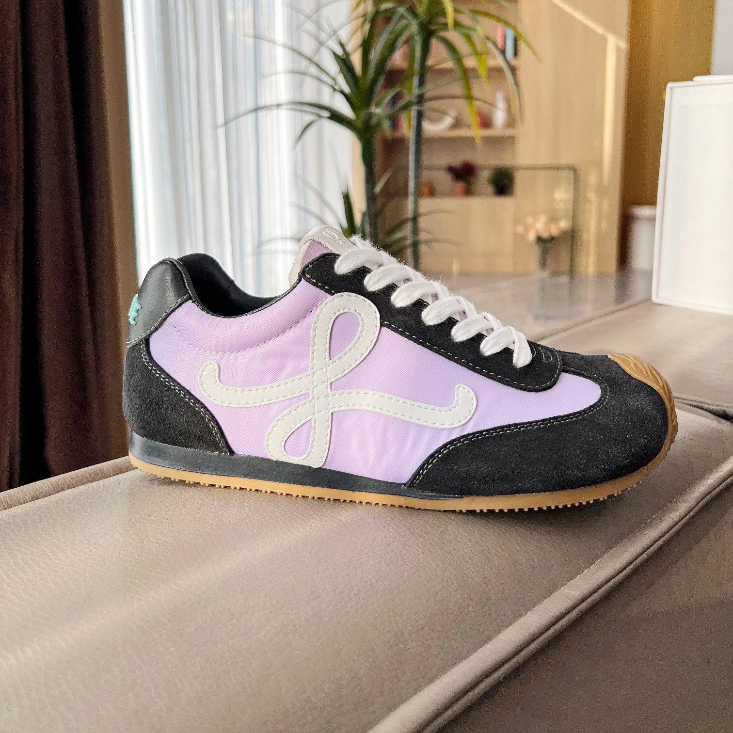 Loewe Male Sneakers L