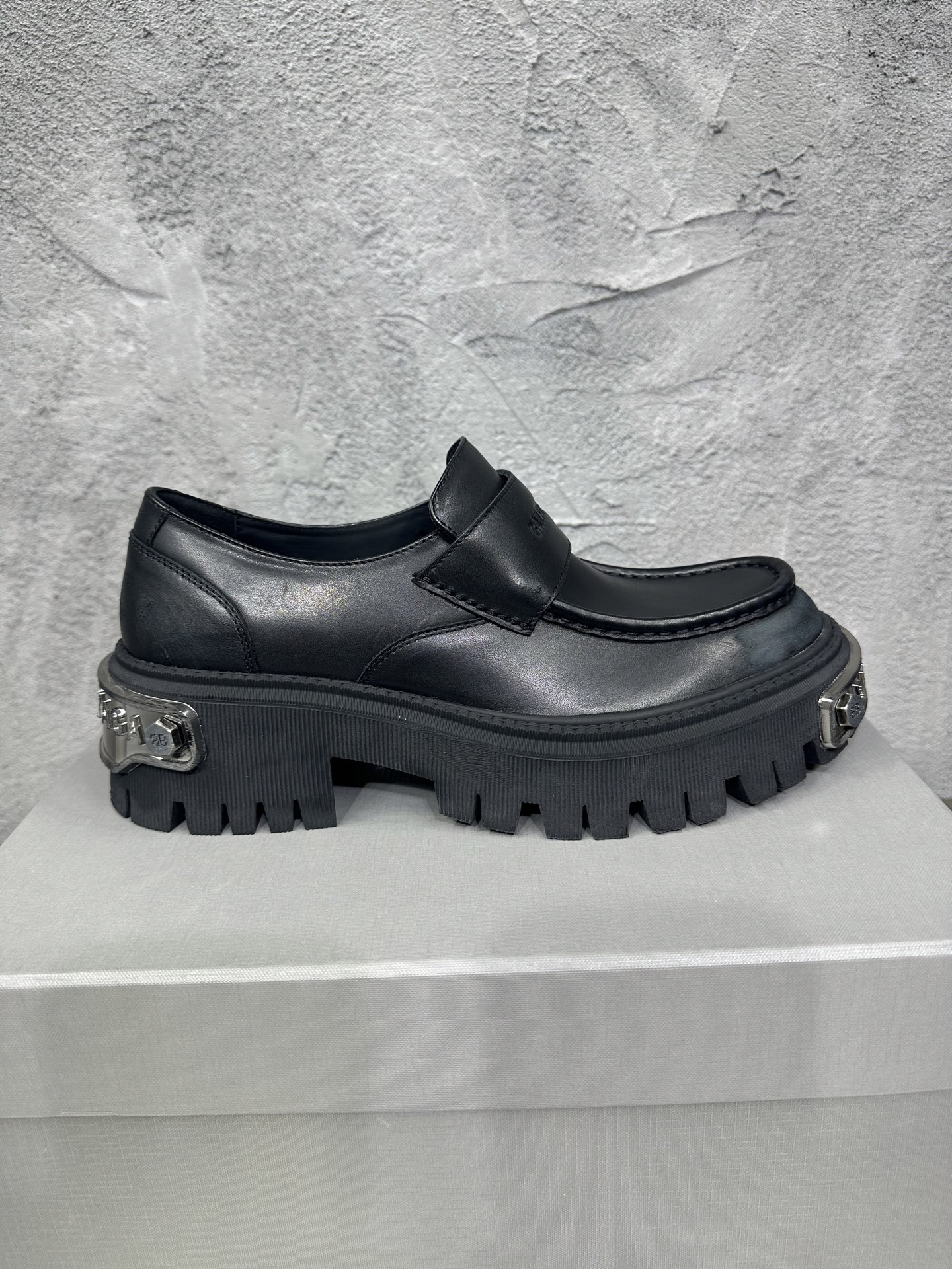 Loafers Cow Leather M
