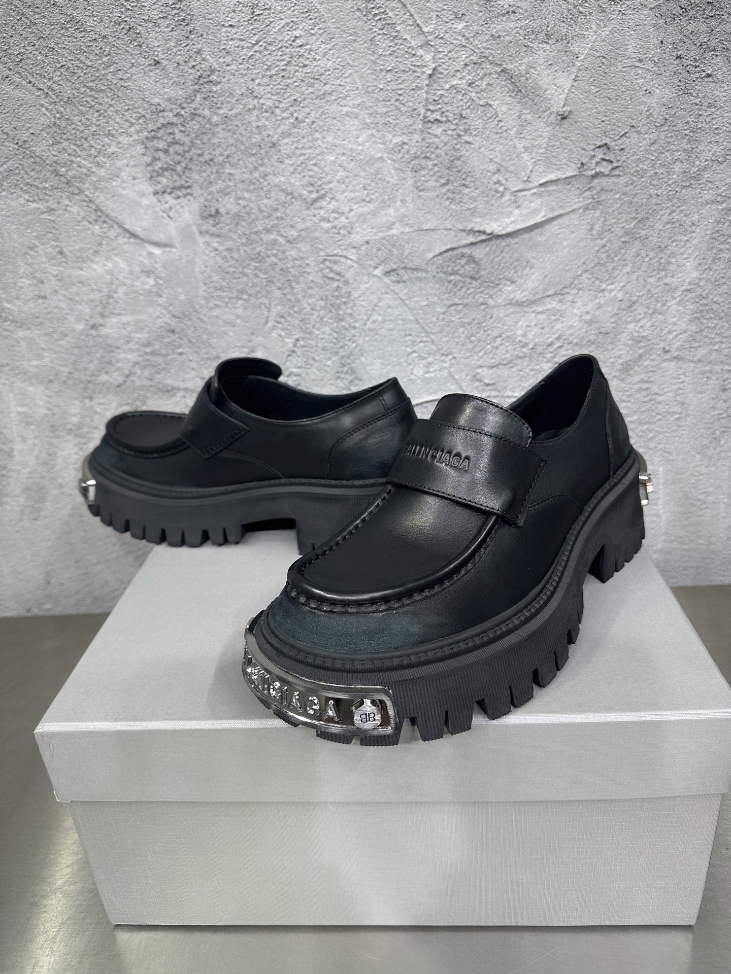 Loafers Cow Leather M