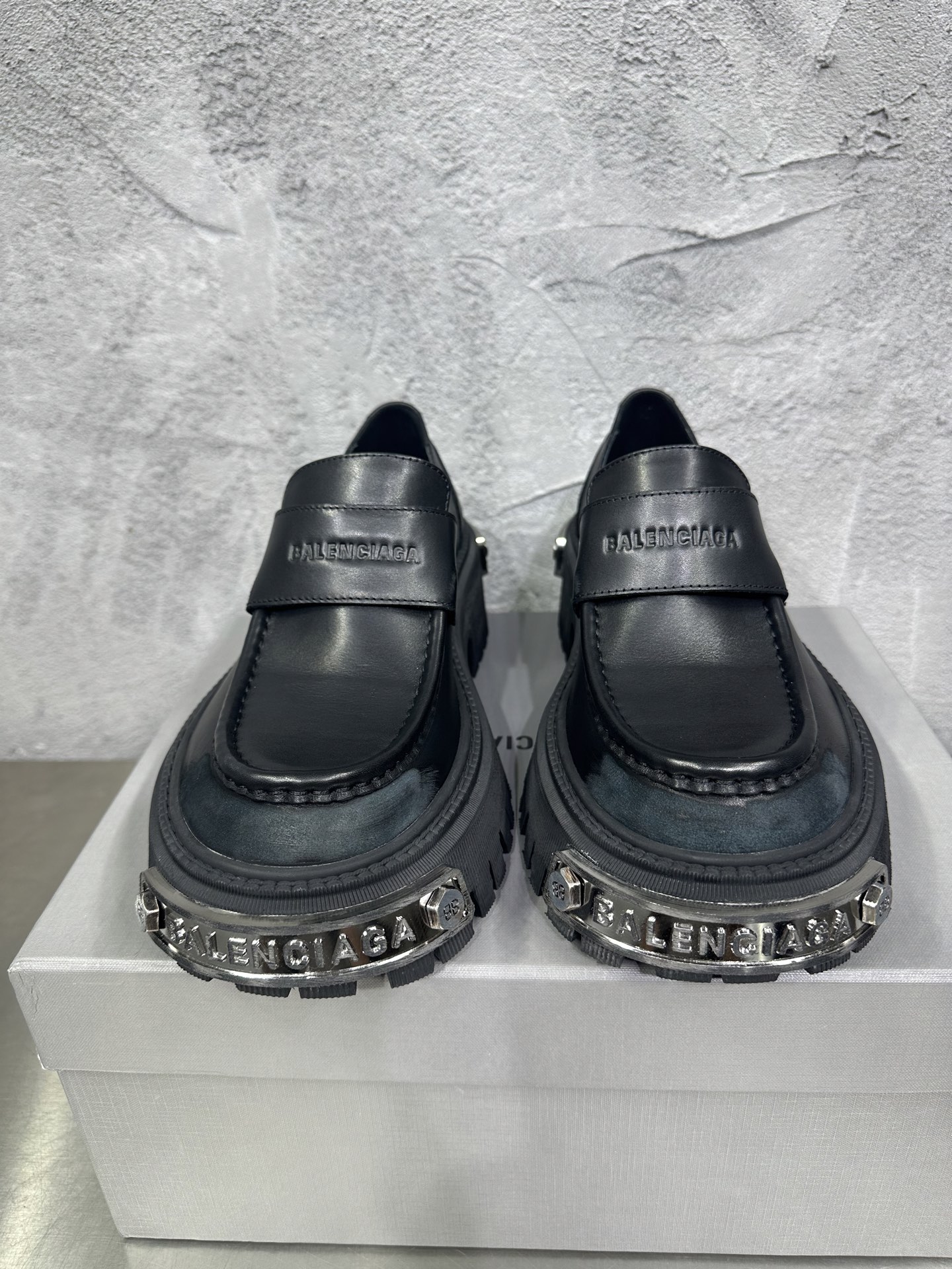 Loafers Cow Leather M