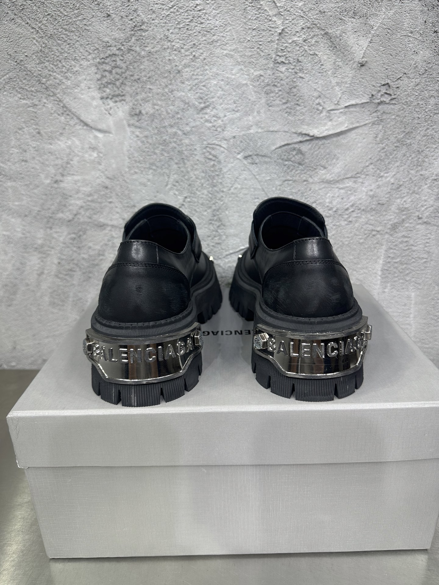 Loafers Cow Leather M