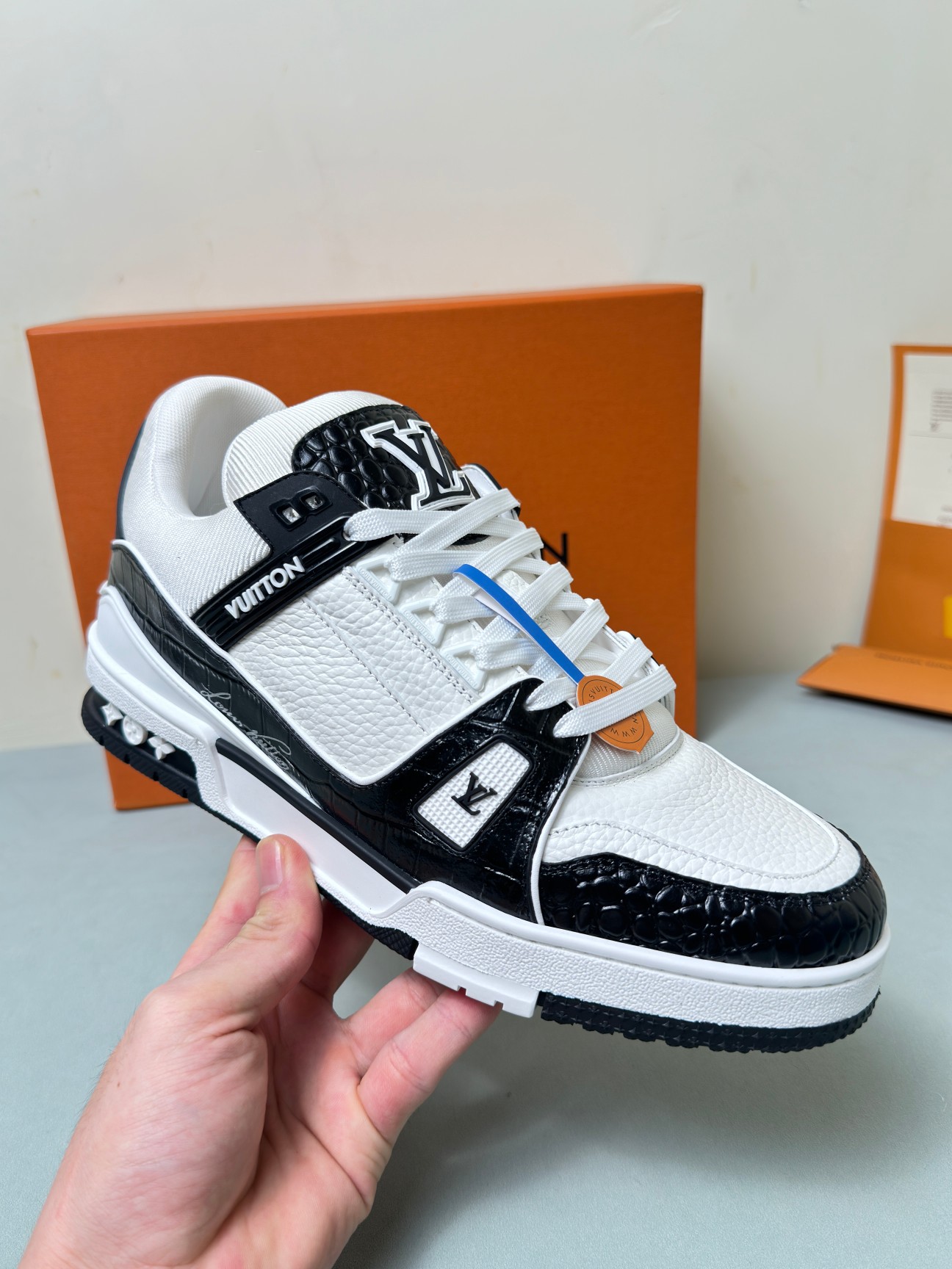 Board Shoes