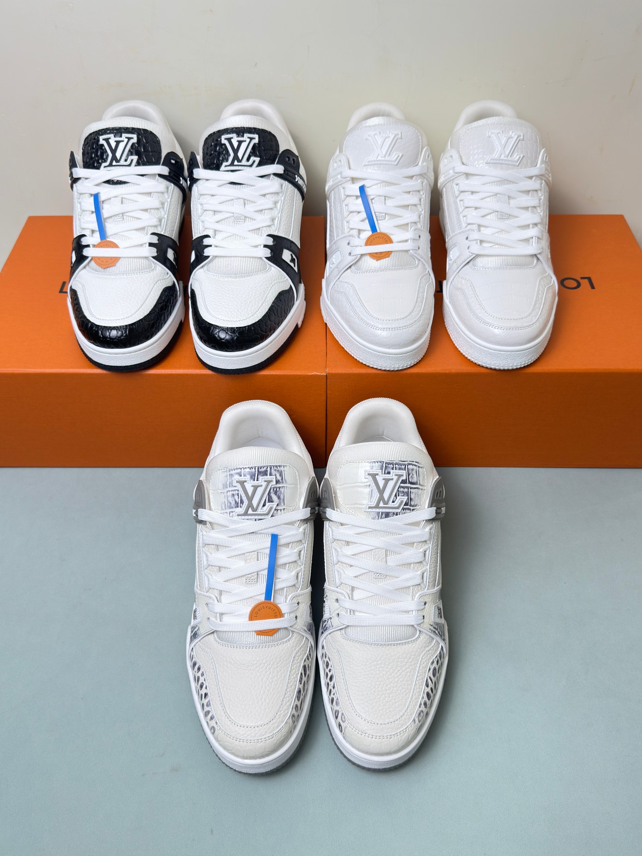 Board Shoes