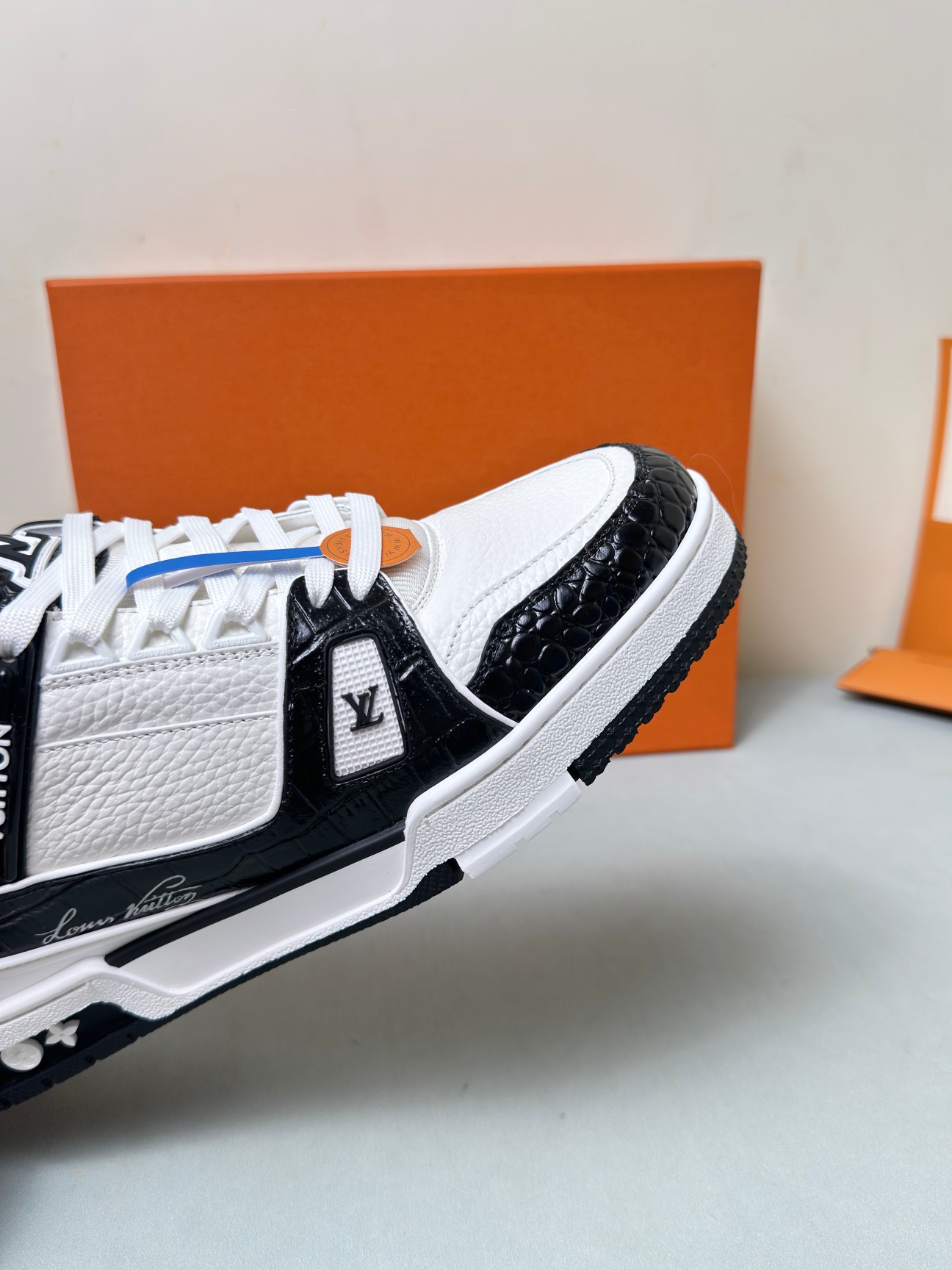 Board Shoes