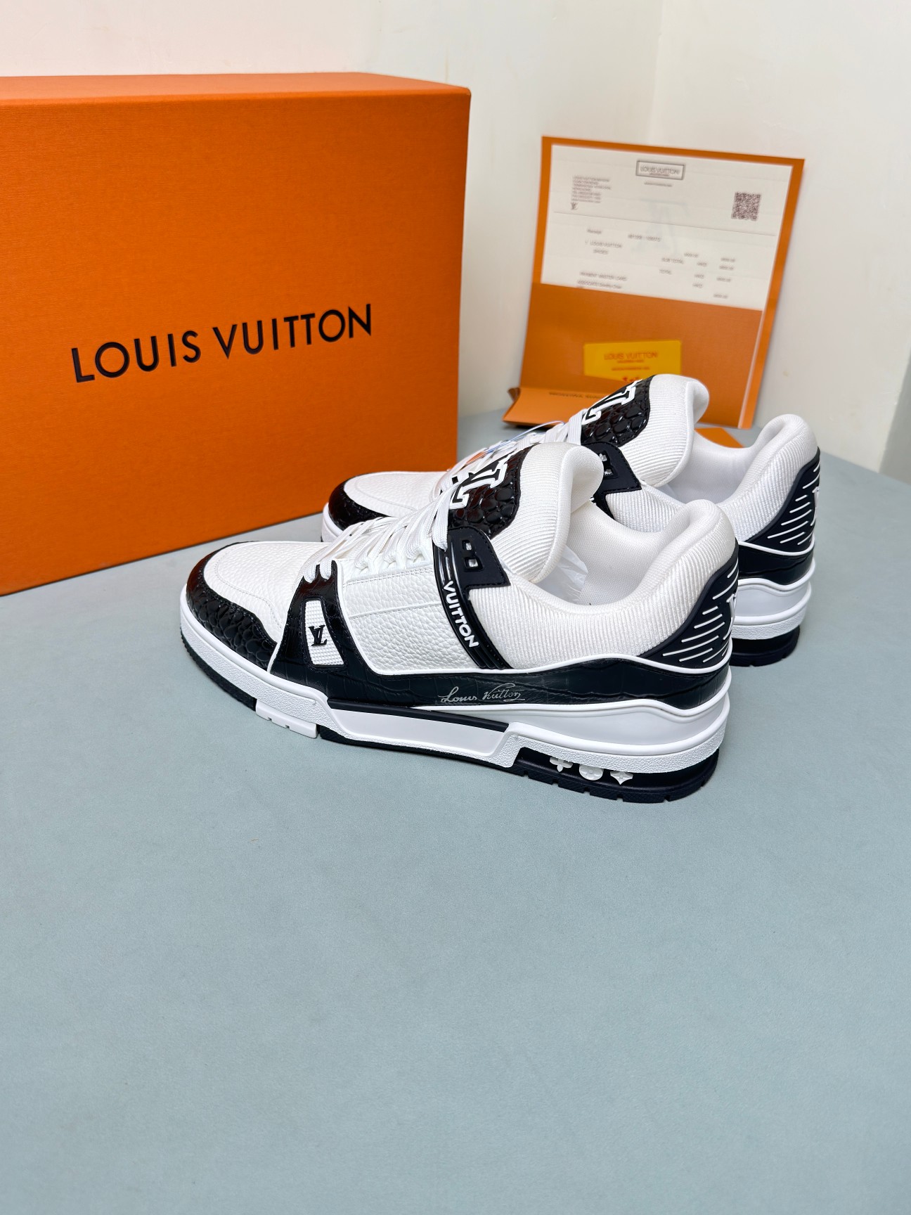 Board Shoes