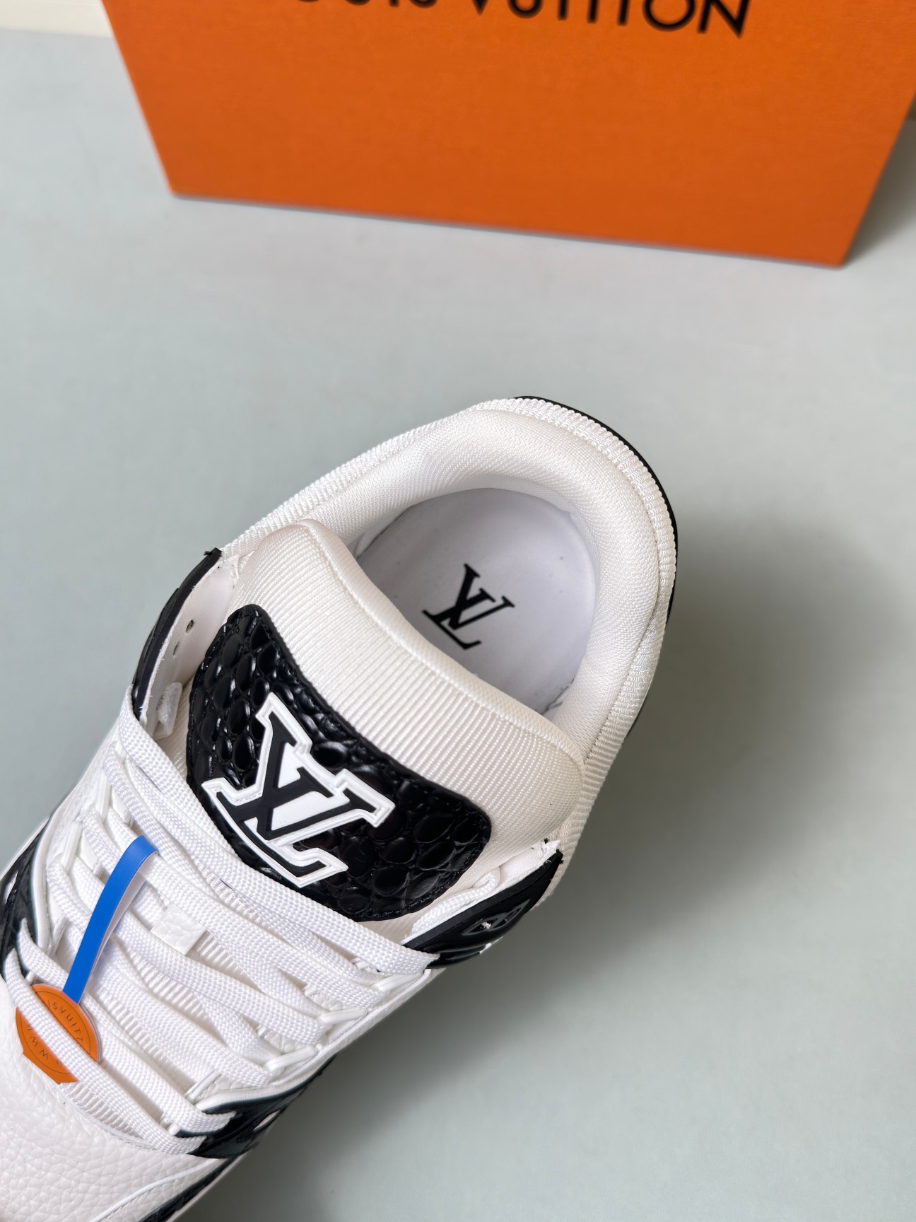 Board Shoes