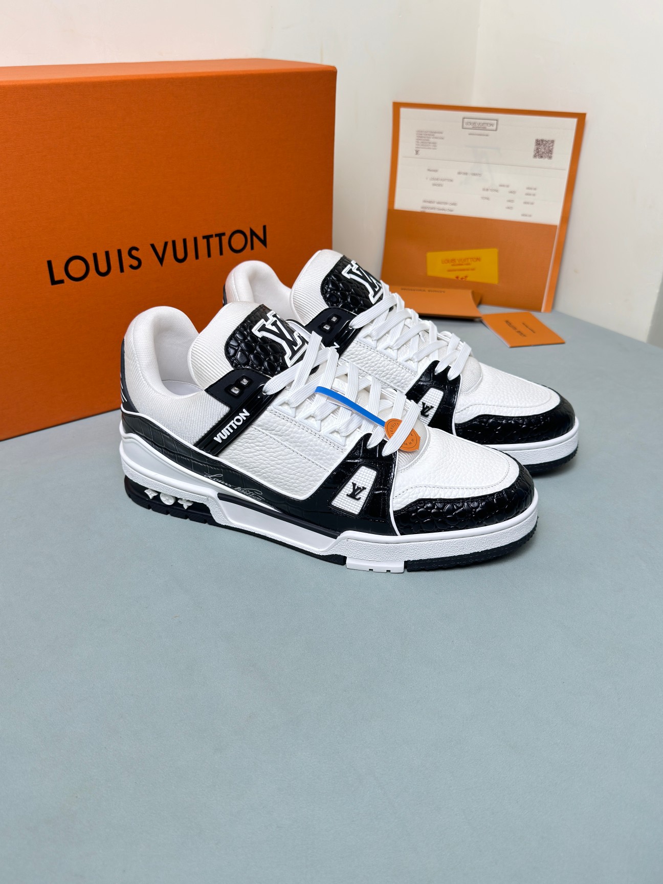 Board Shoes