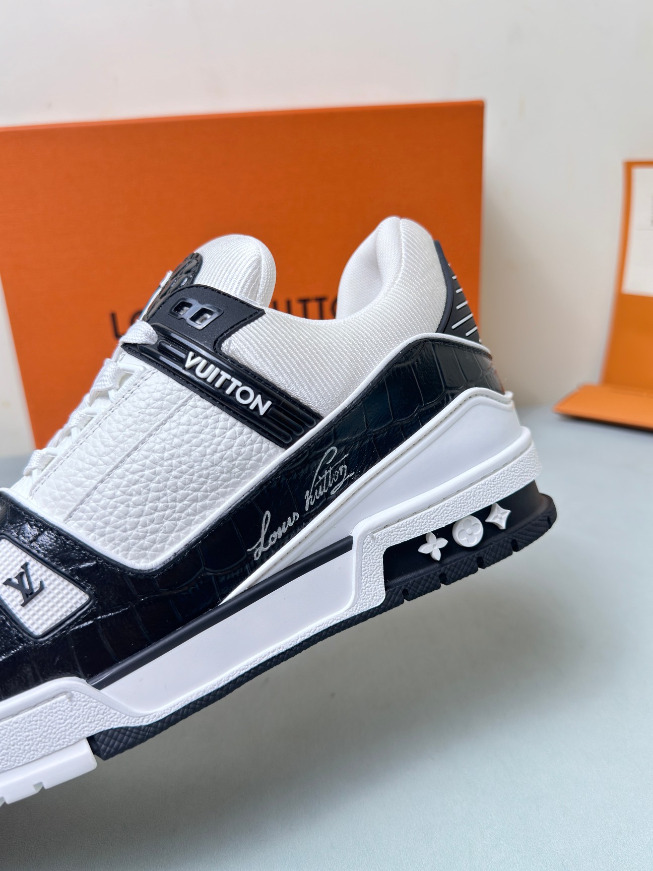 Board Shoes