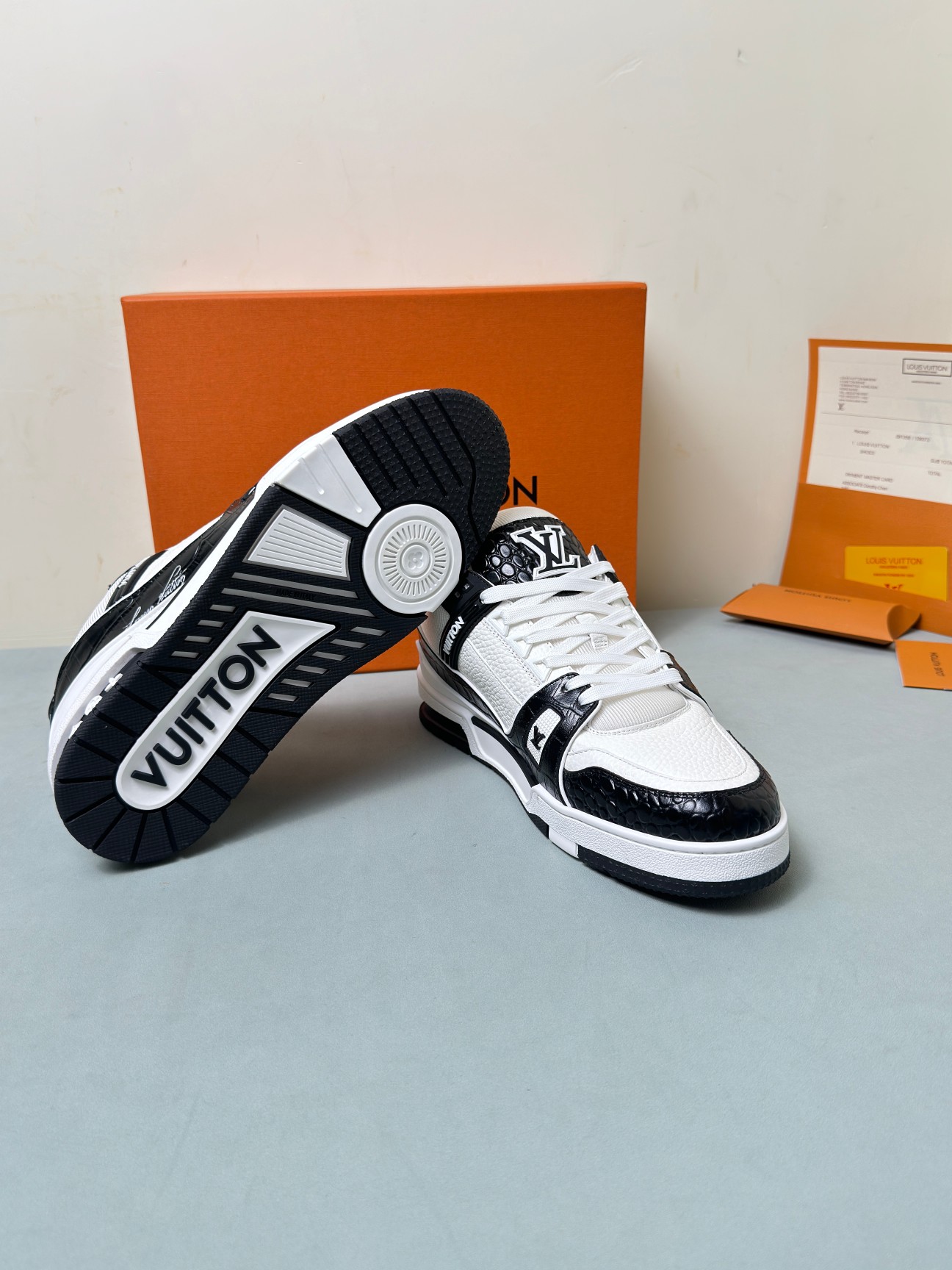 Board Shoes