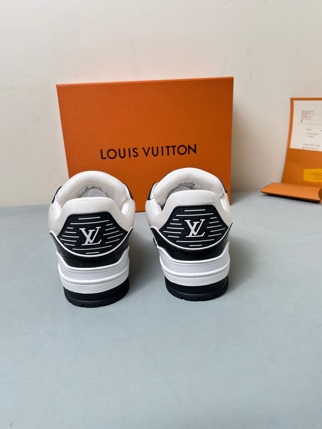 Board Shoes