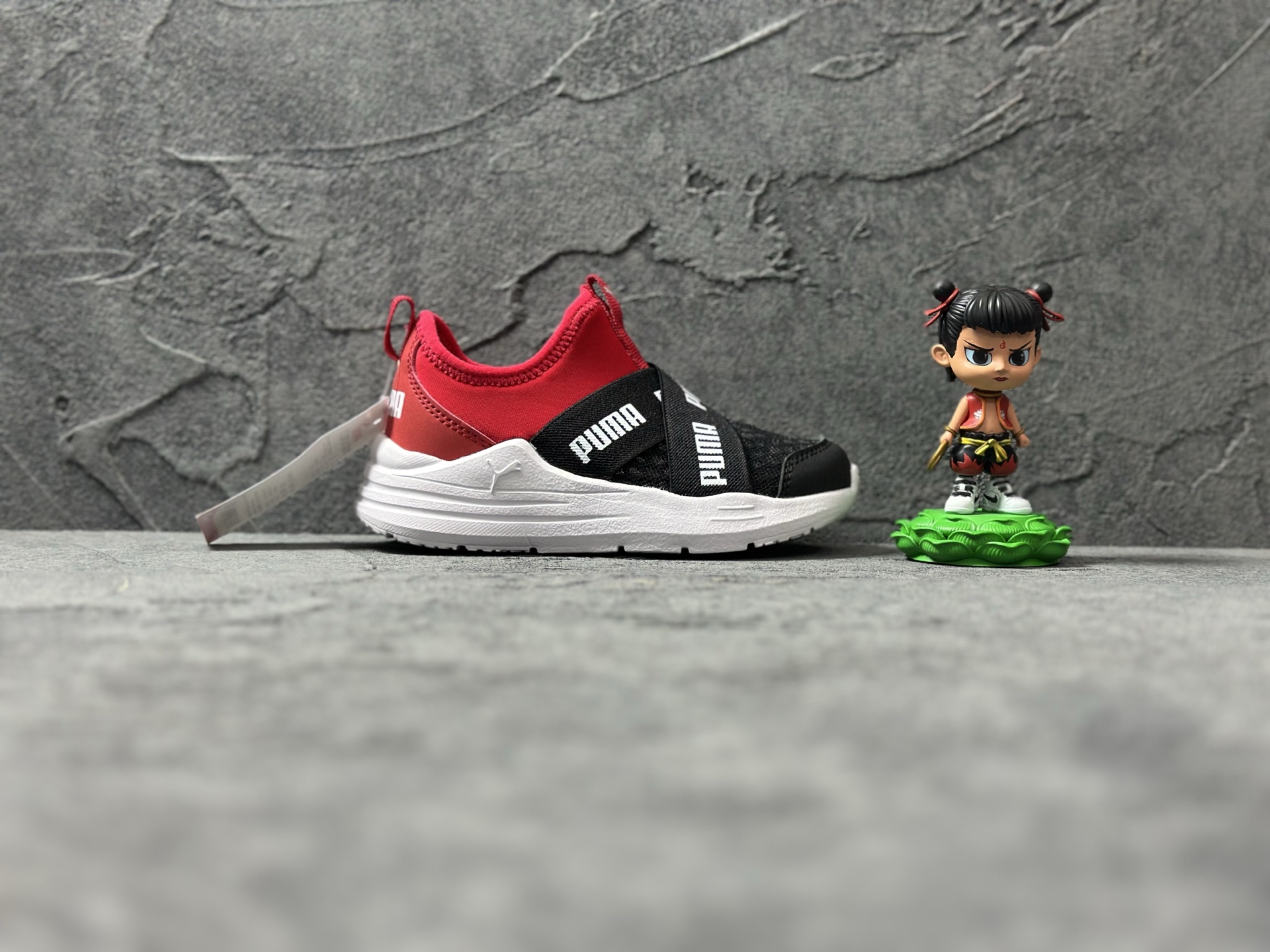 Puma Board Shoes Breathable M-l-s