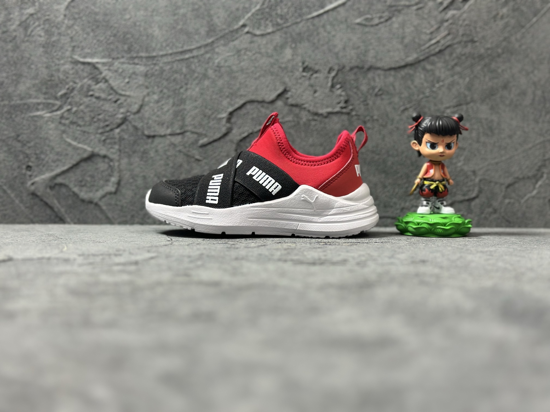 Puma Board Shoes Breathable M-l-s