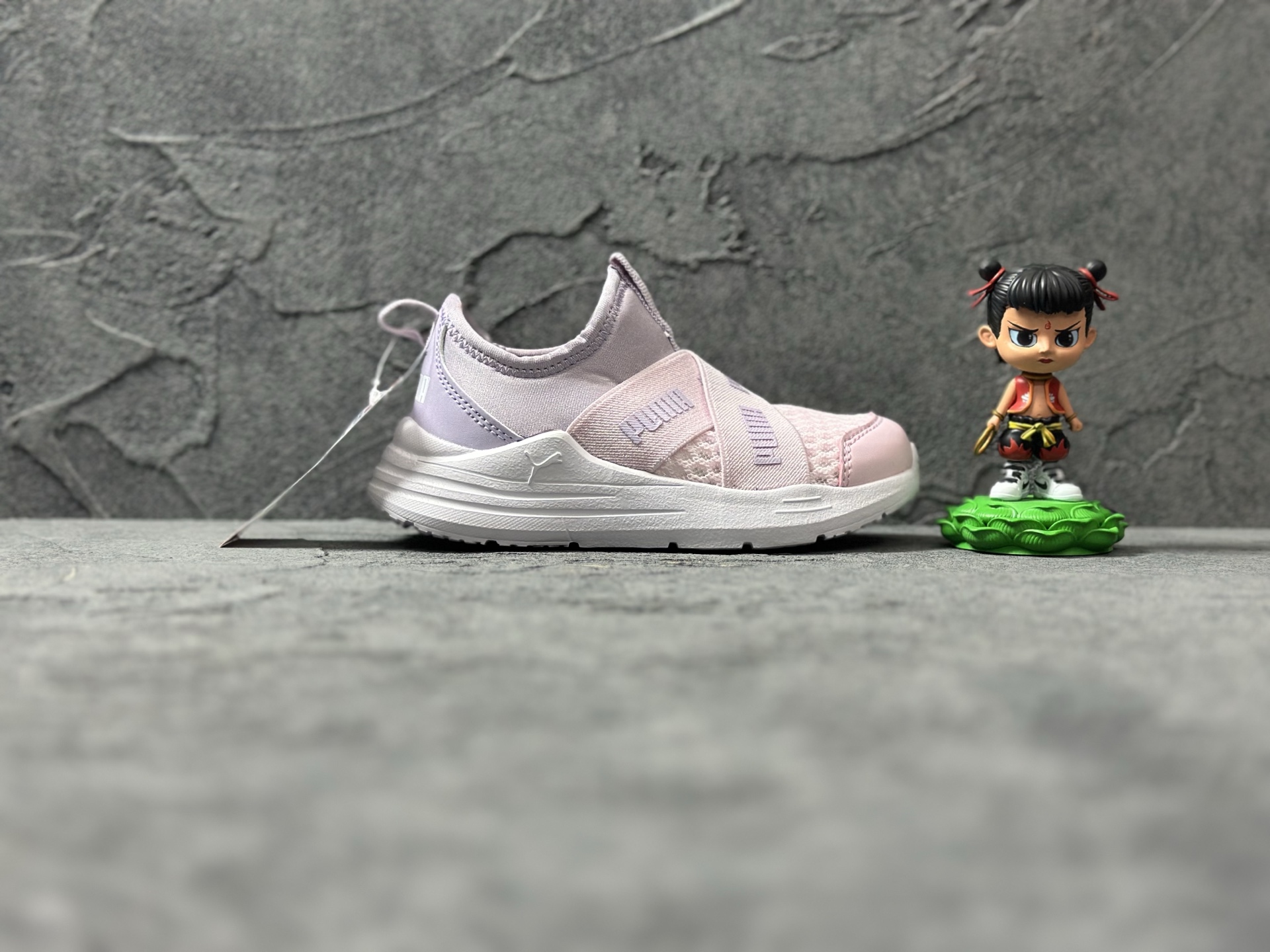 Puma Board Shoes Breathable M-l-s