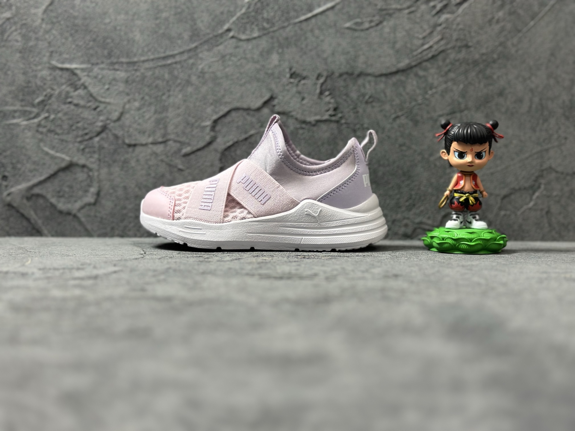 Puma Board Shoes Breathable M-l-s