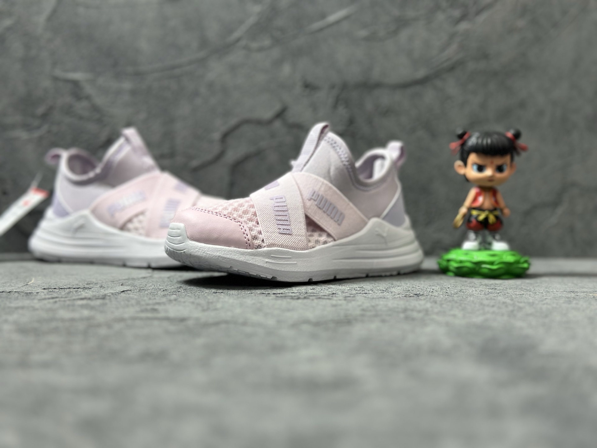 Puma Board Shoes Breathable M-l-s