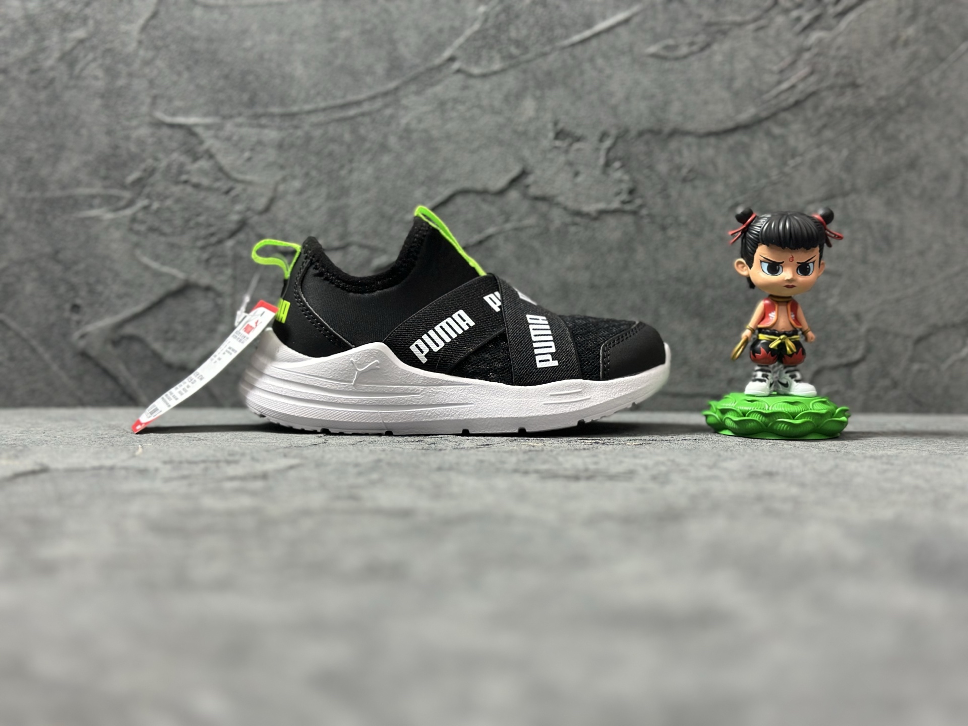 Puma Board Shoes Breathable M-l-s