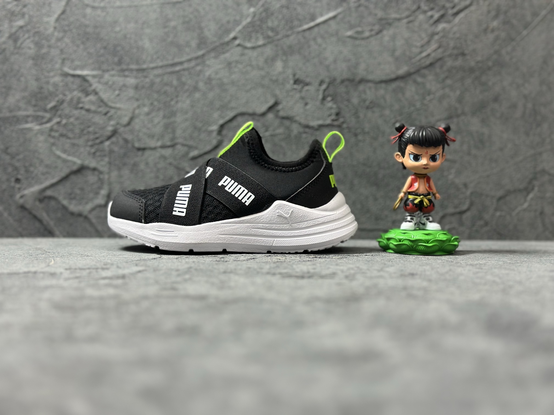 Puma Board Shoes Breathable M-l-s