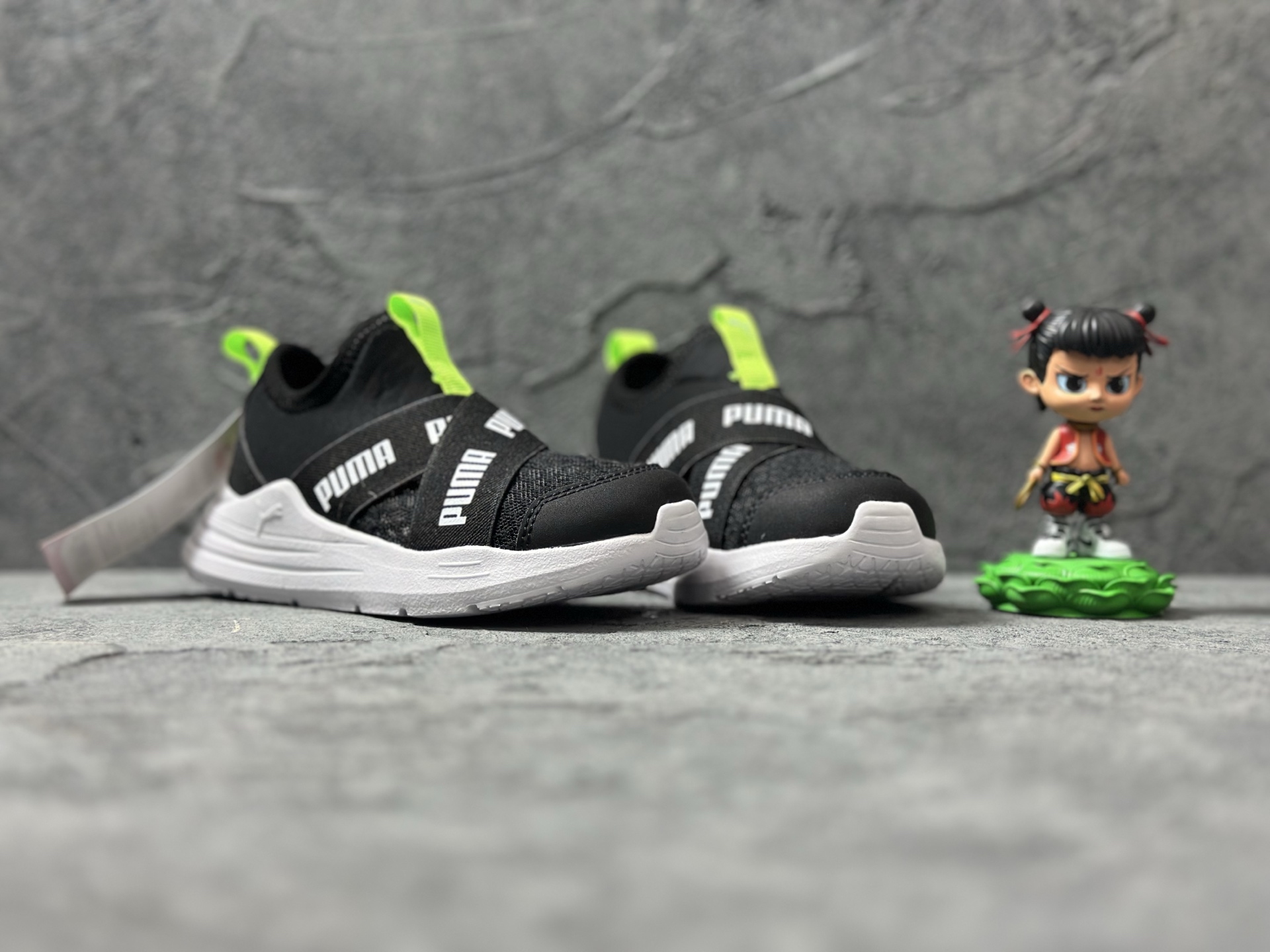 Puma Board Shoes Breathable M-l-s