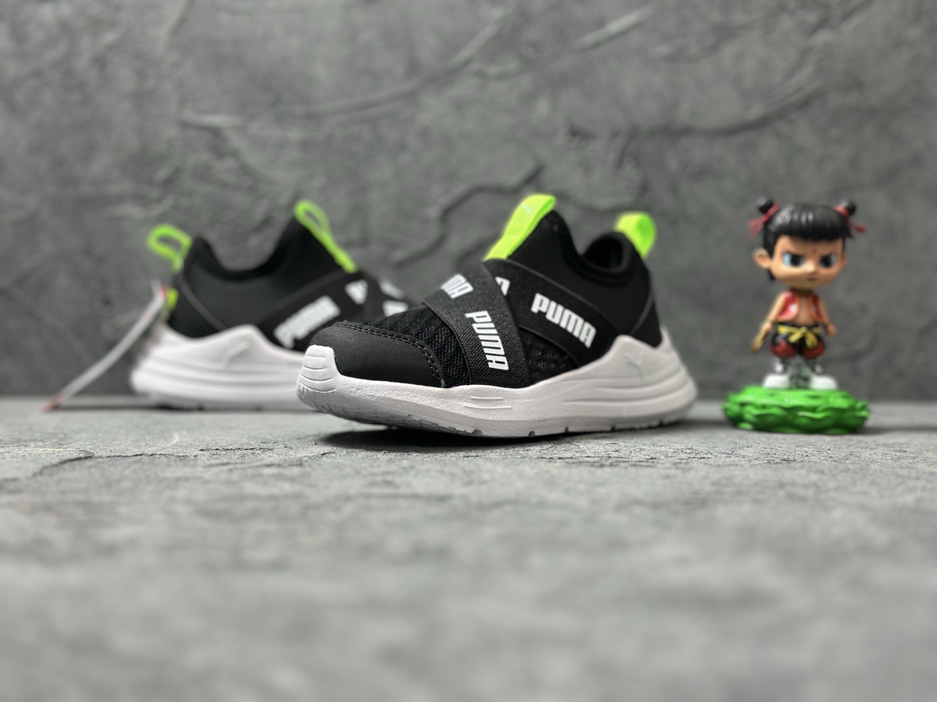 Puma Board Shoes Breathable M-l-s