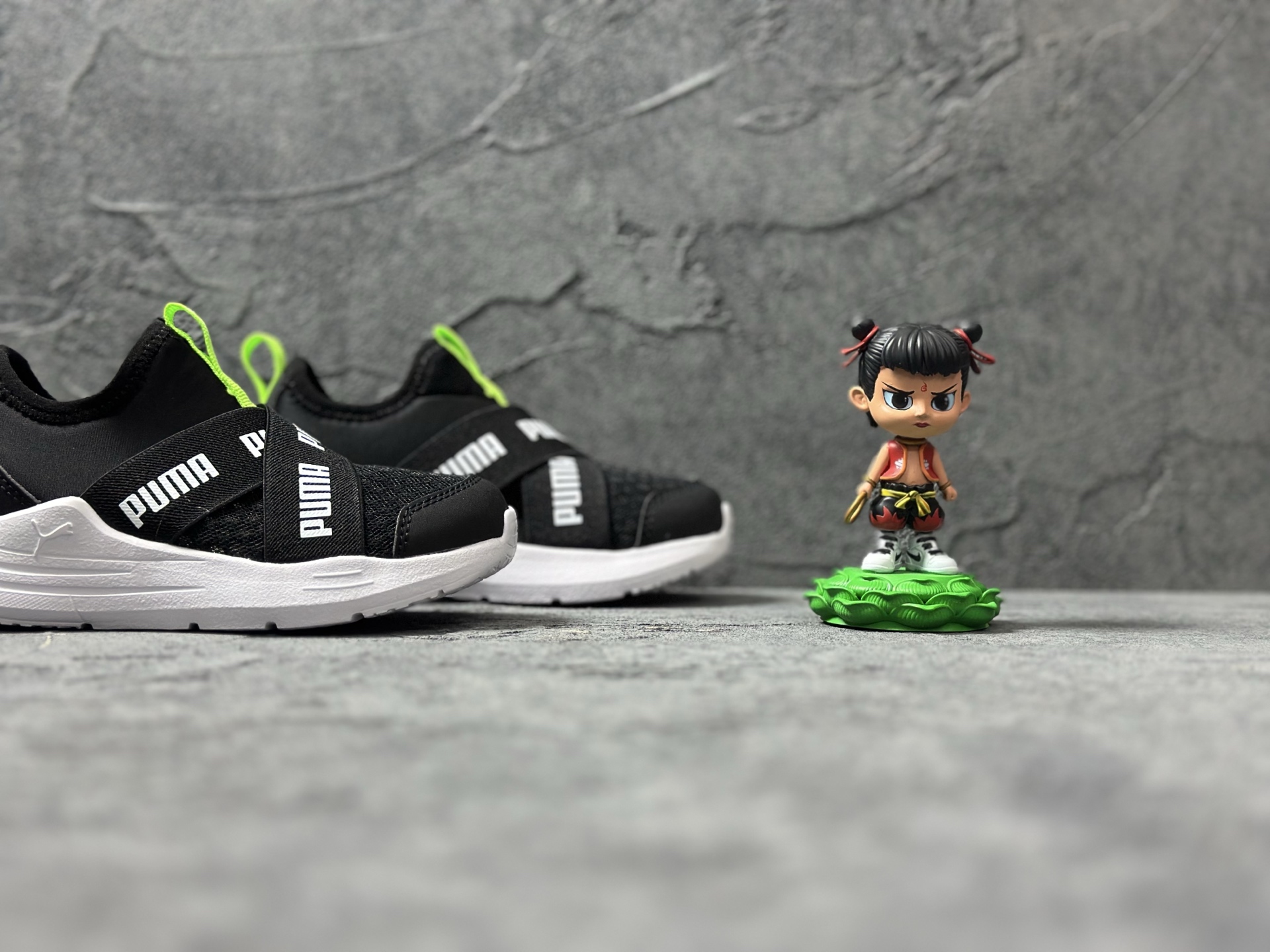 Puma Board Shoes Breathable M-l-s