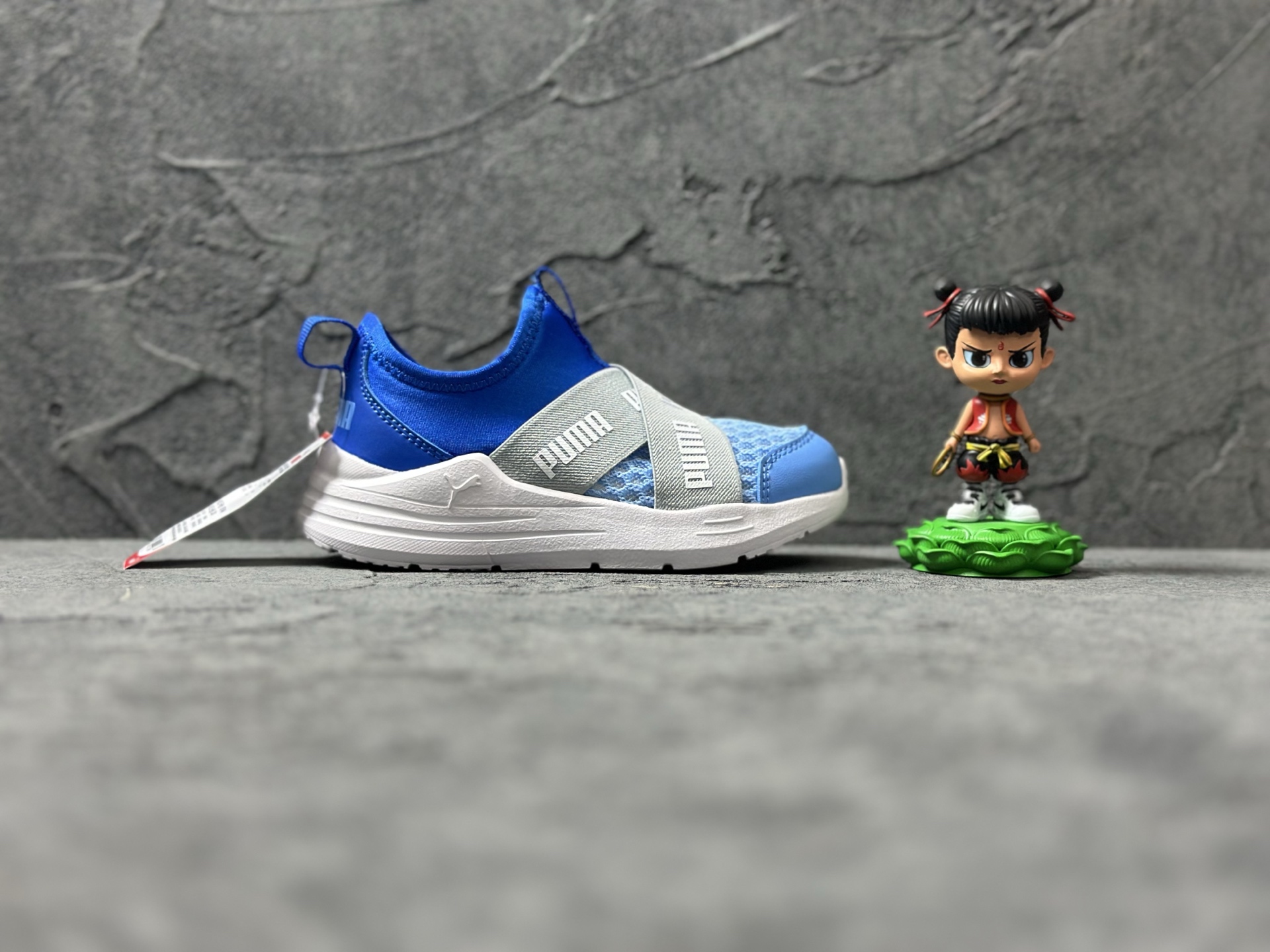 Puma Board Shoes Breathable M-l-s