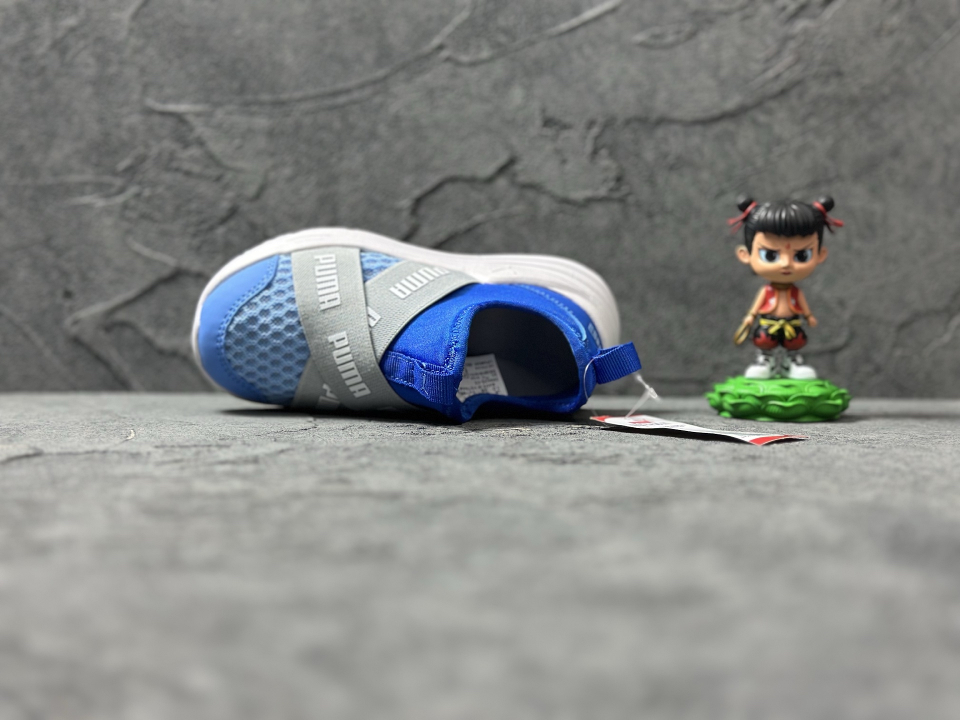 Puma Board Shoes Breathable M-l-s