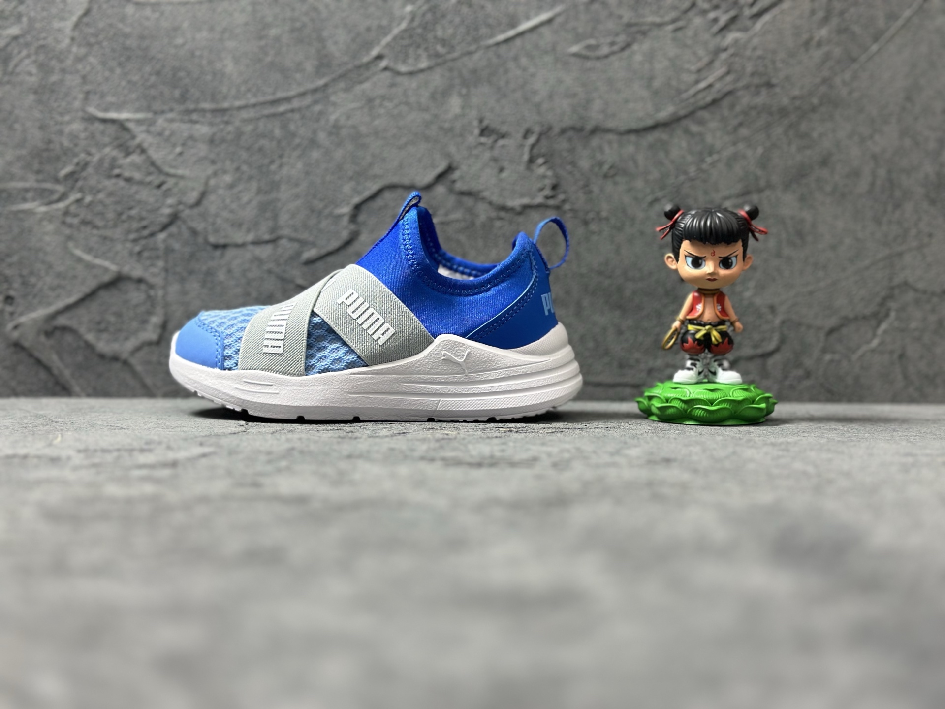 Puma Board Shoes Breathable M-l-s