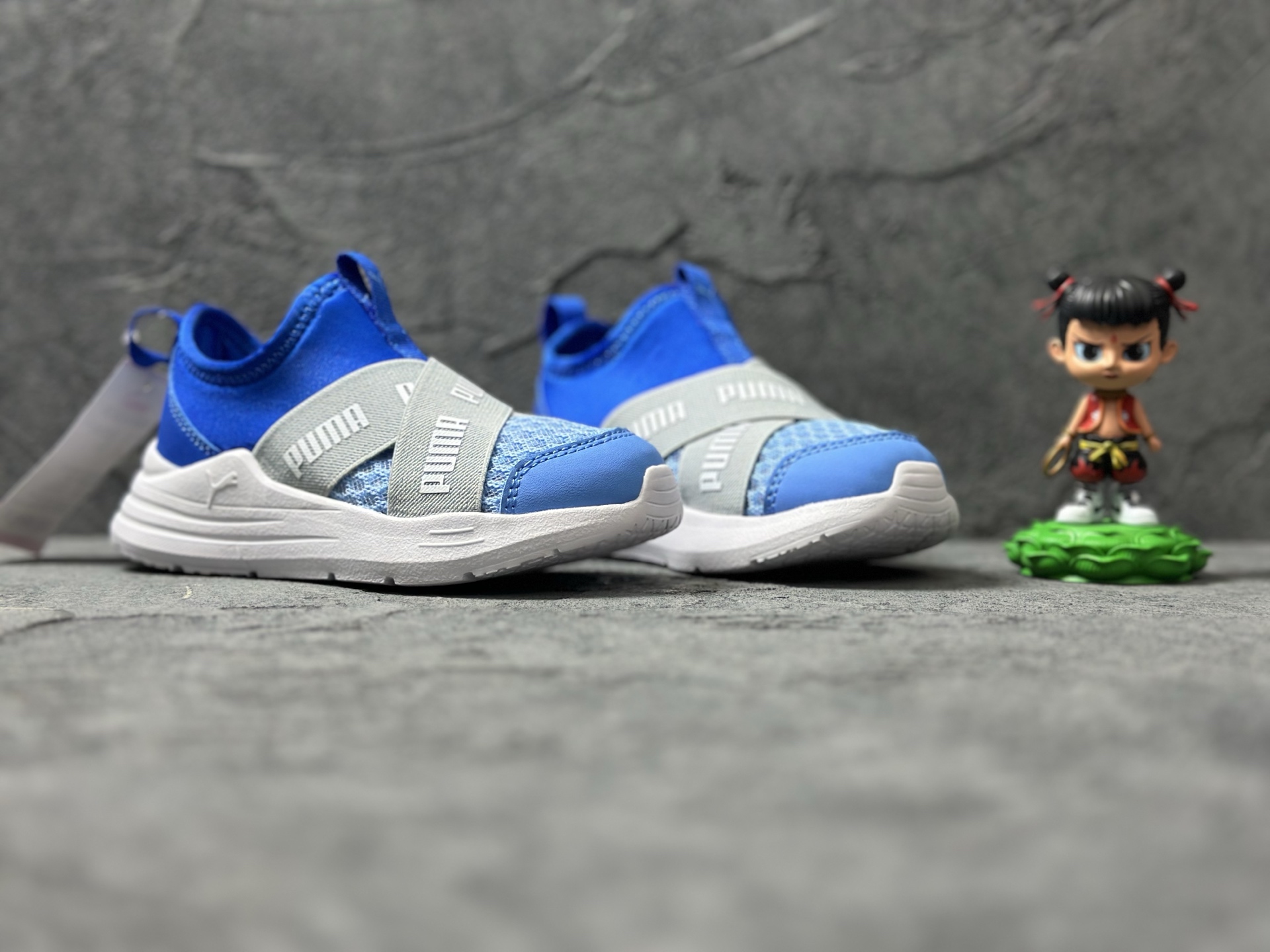 Puma Board Shoes Breathable M-l-s