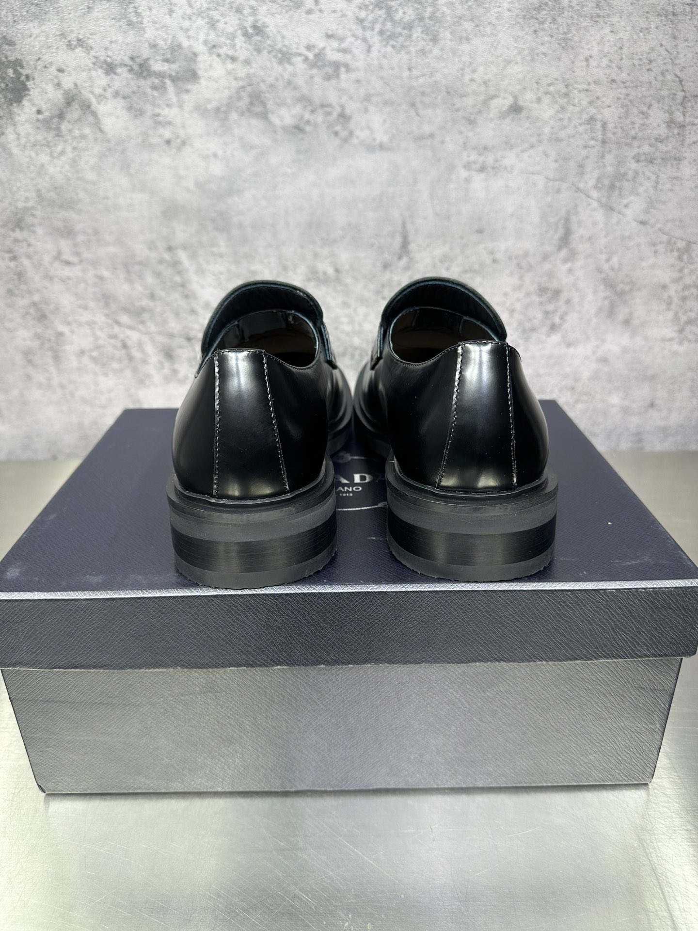 Loafers Cow Leather