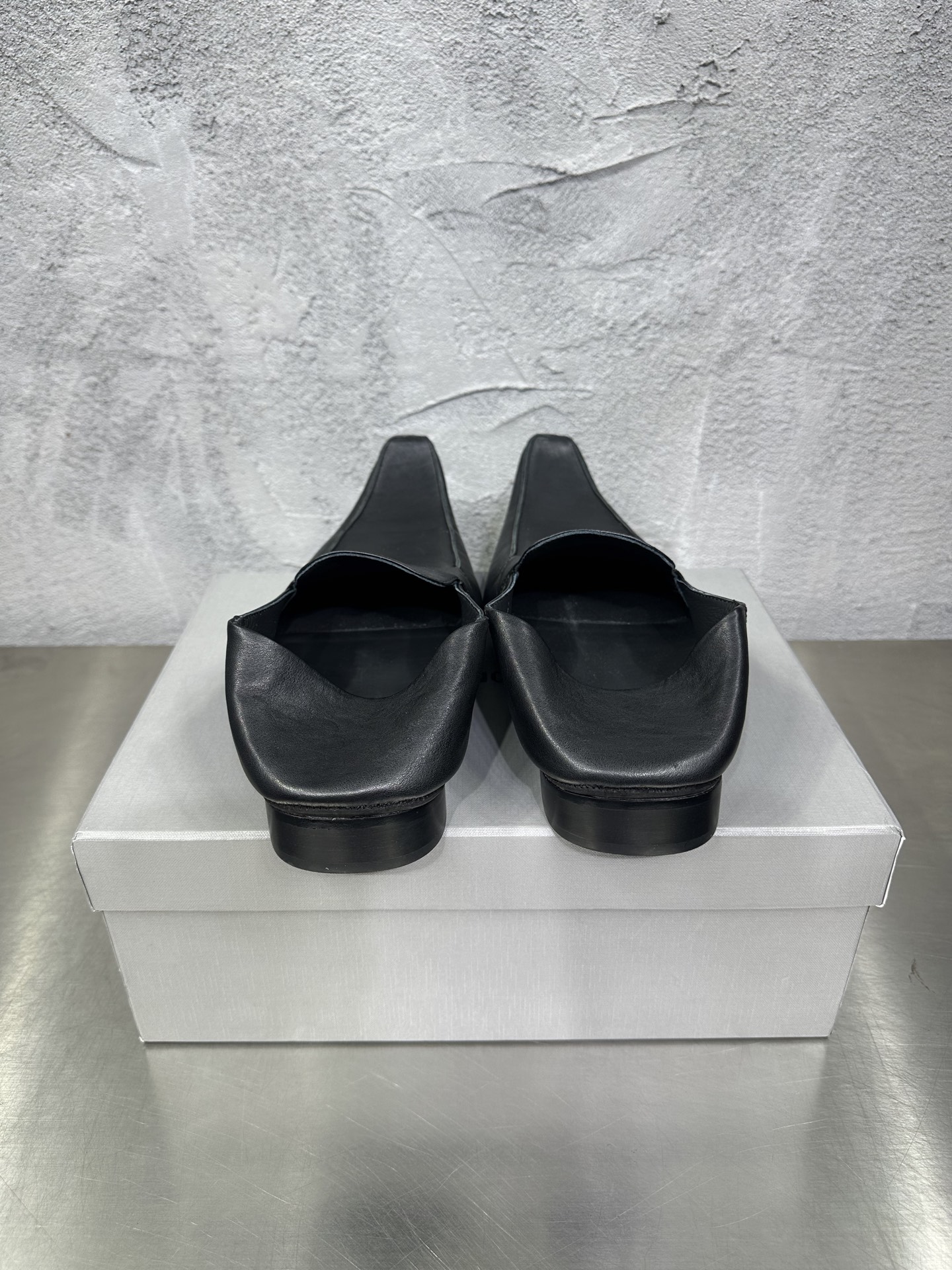 Loafers Real Leather 46