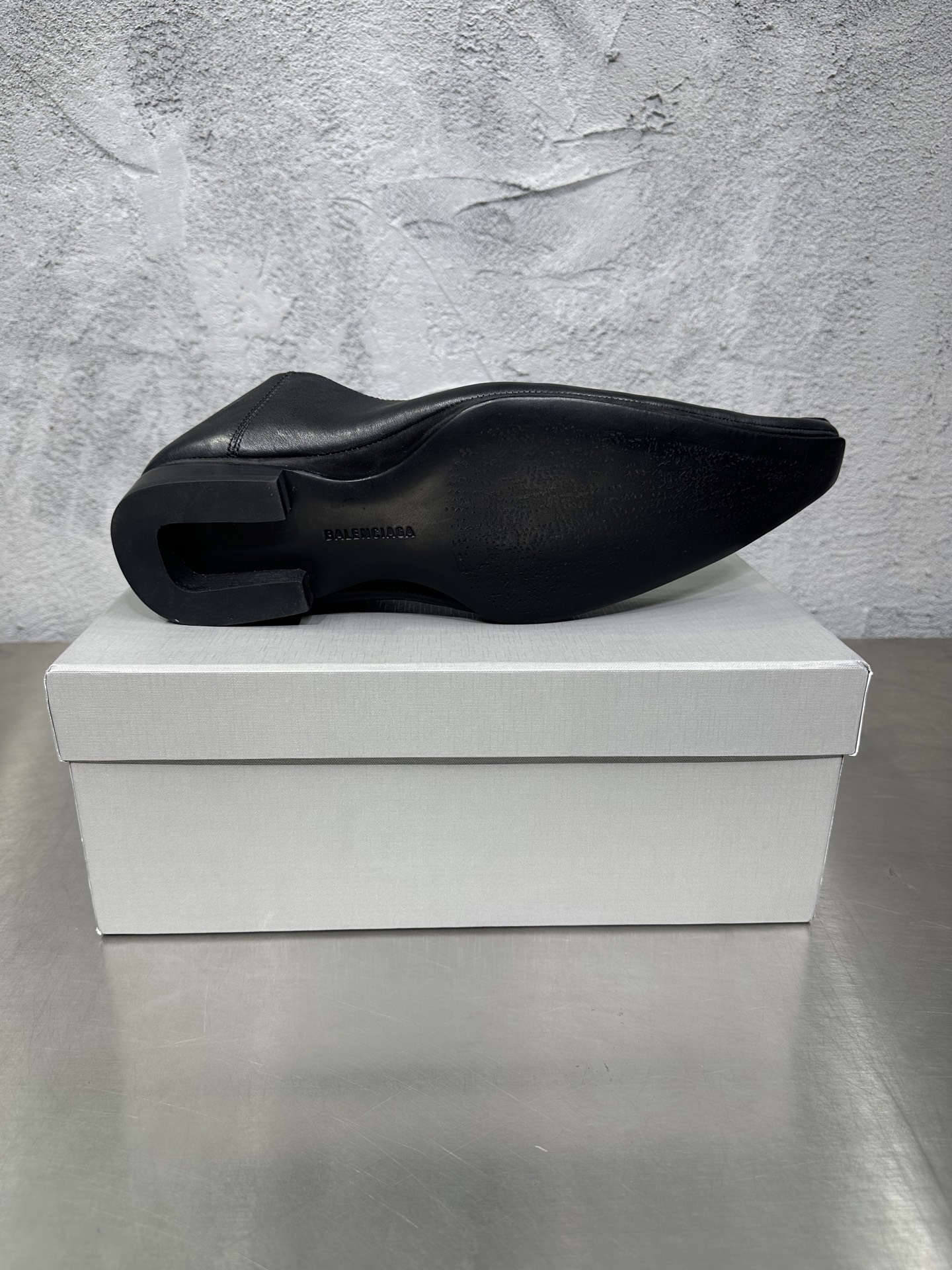 Loafers Real Leather 46