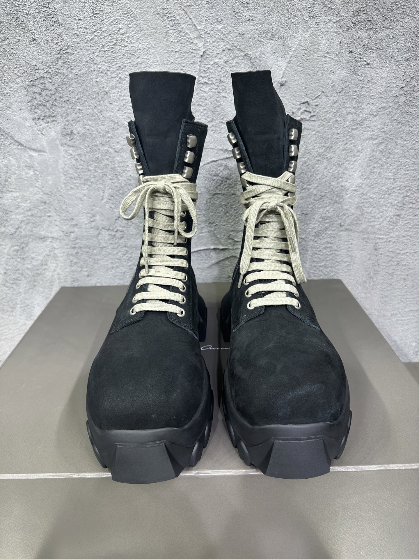 Male Basic Shoes Black 46