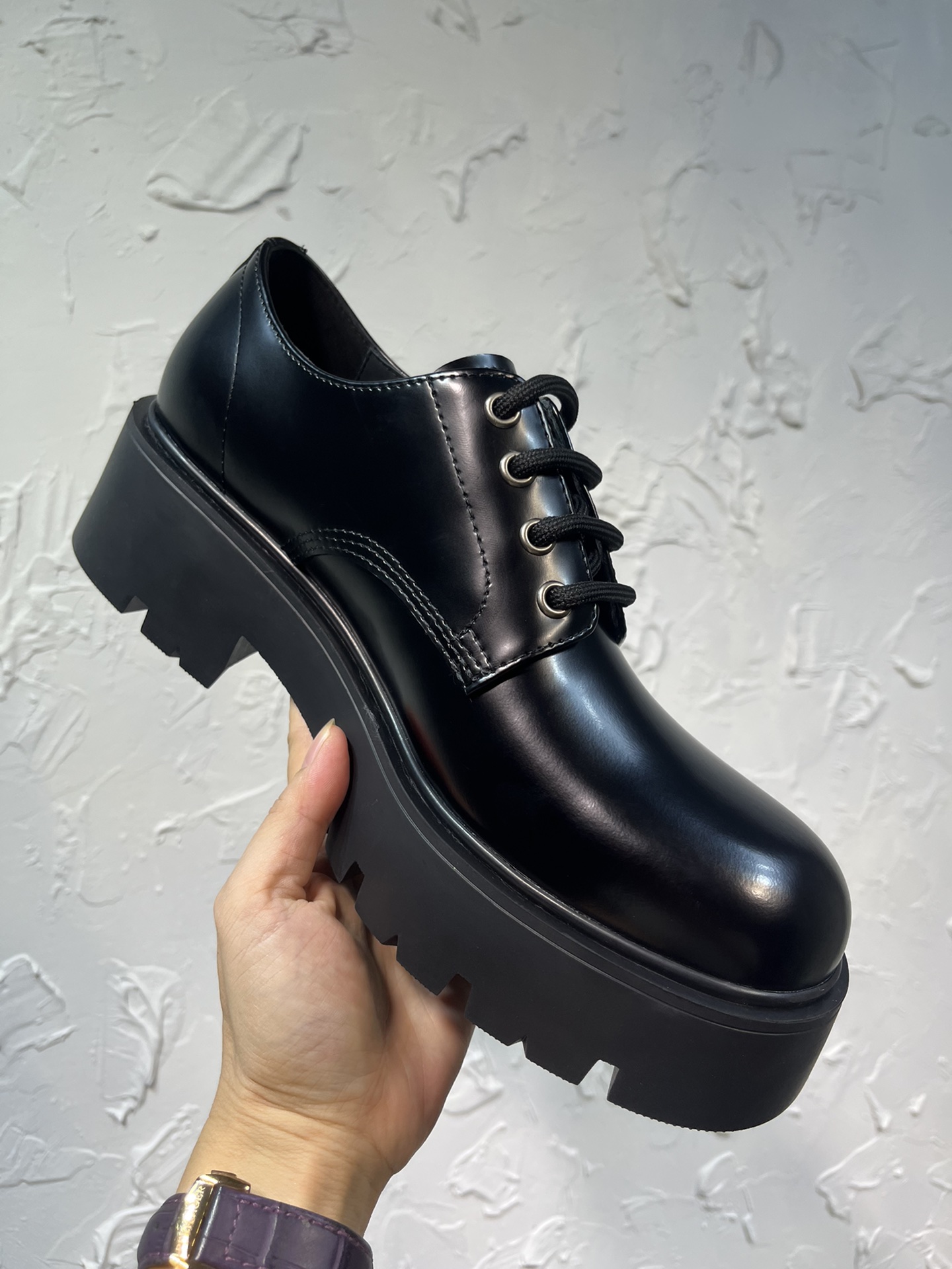 Prada Loafers Cow Leather M