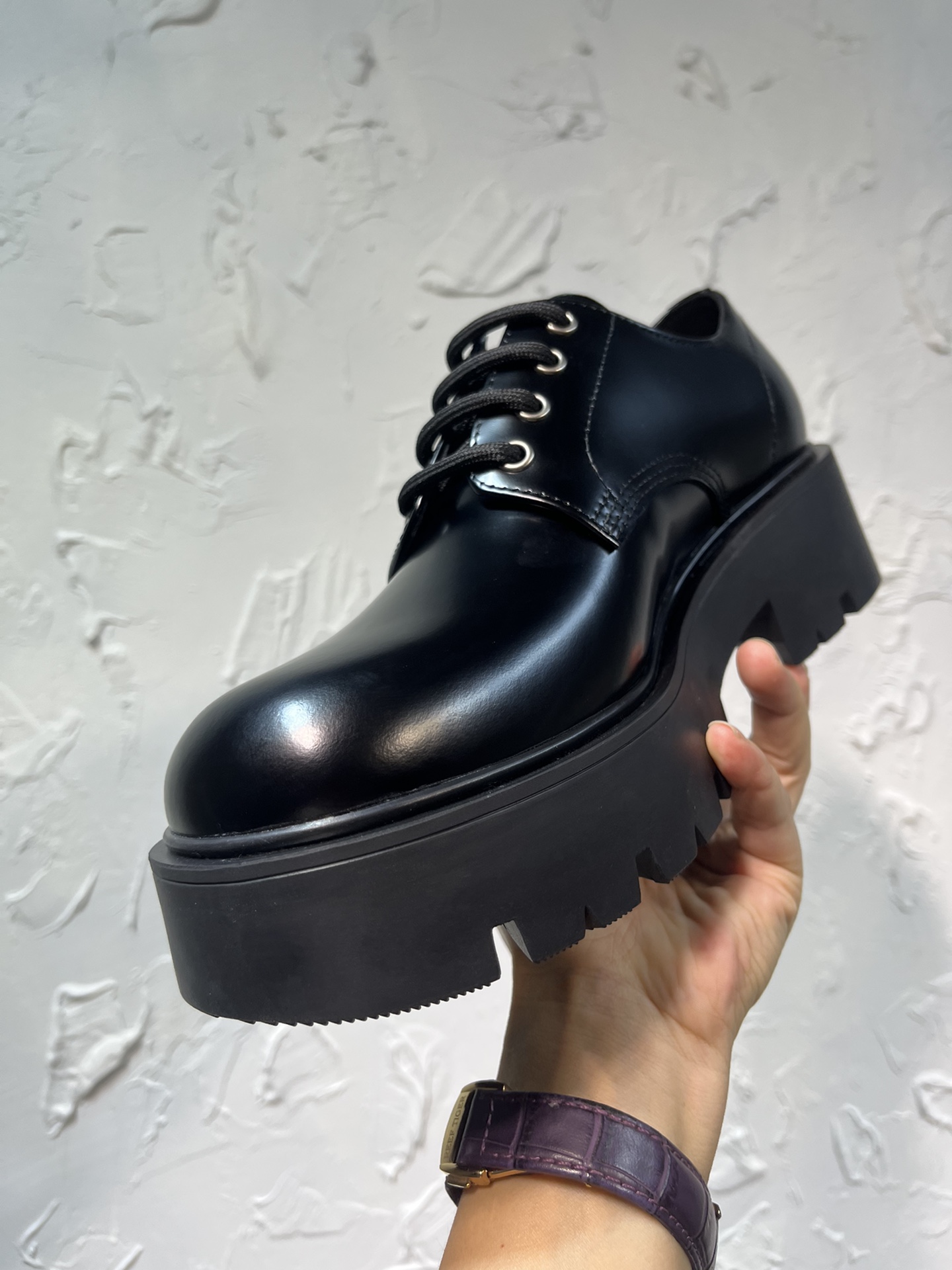 Prada Loafers Cow Leather M