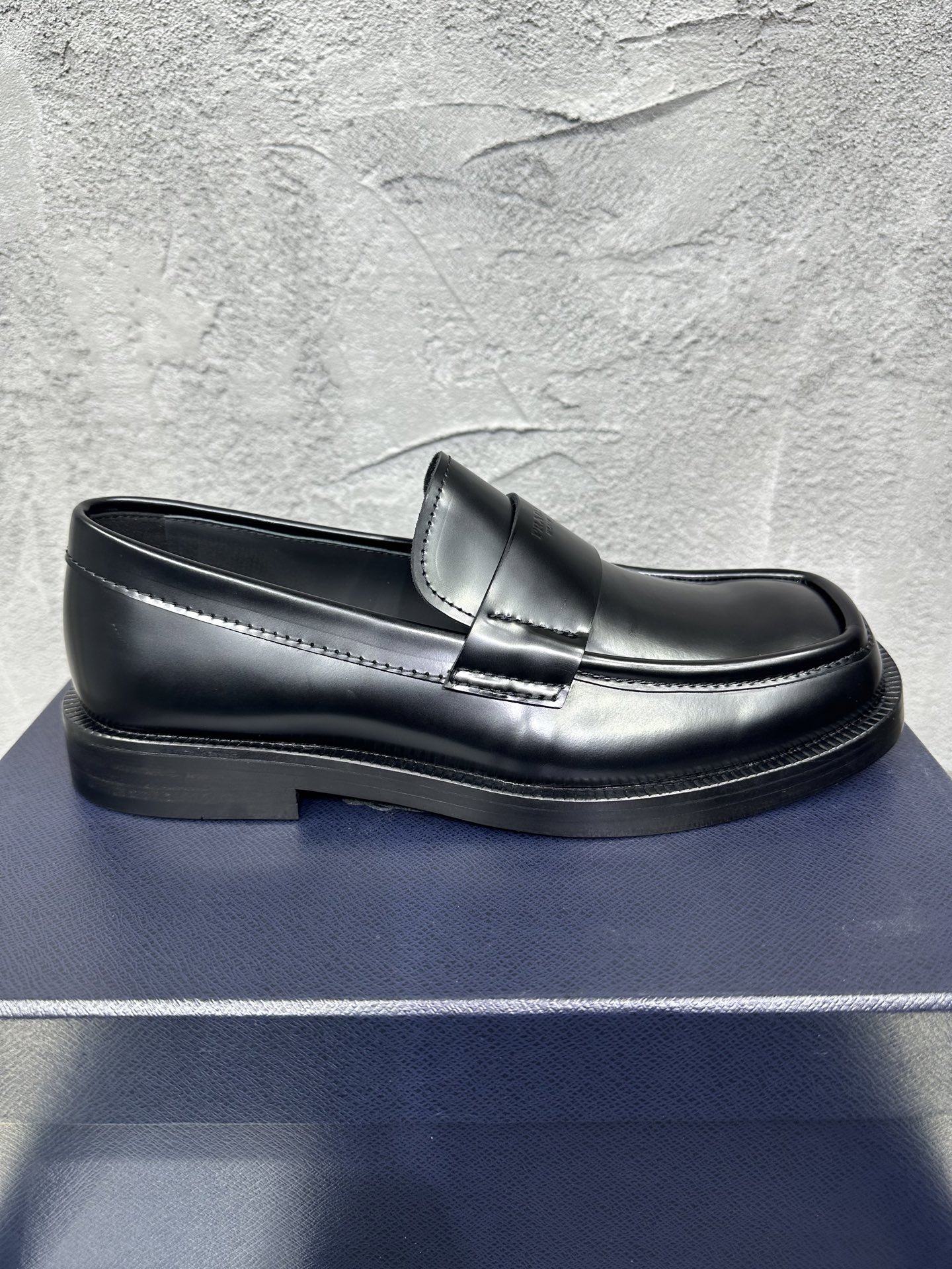 Loafers Real Leather