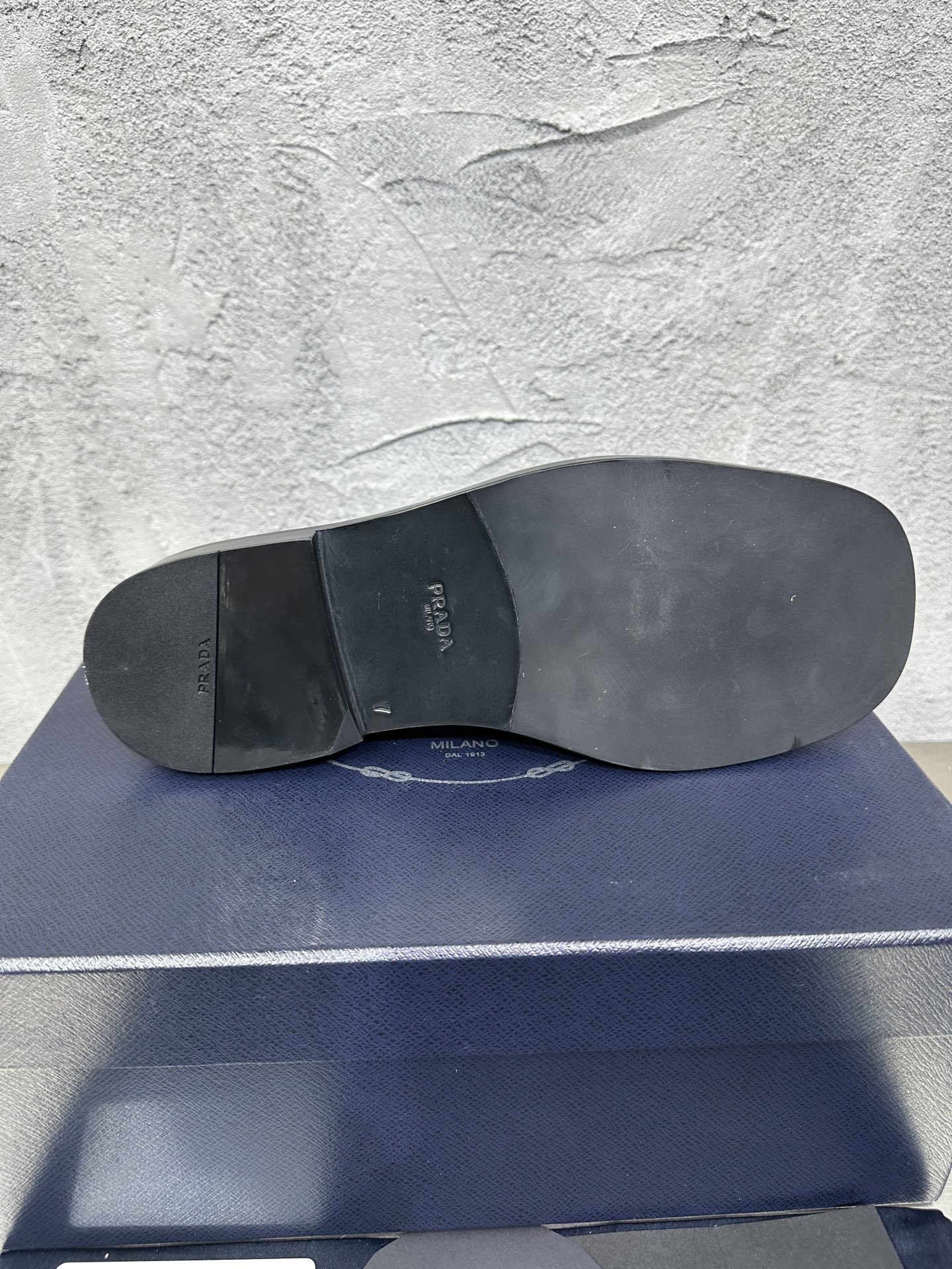 Loafers Real Leather