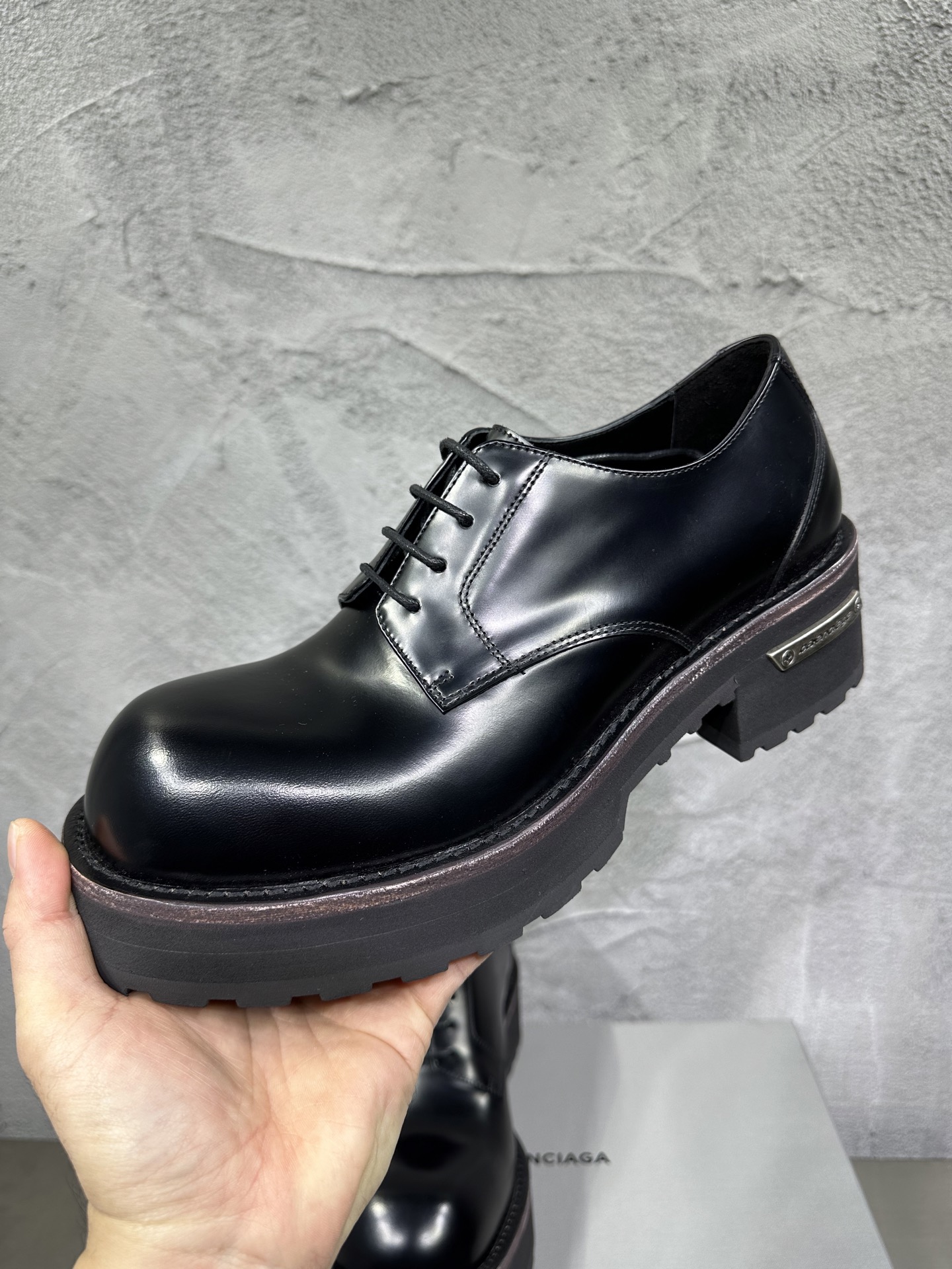 Male Leather Shoes Cow Leather M