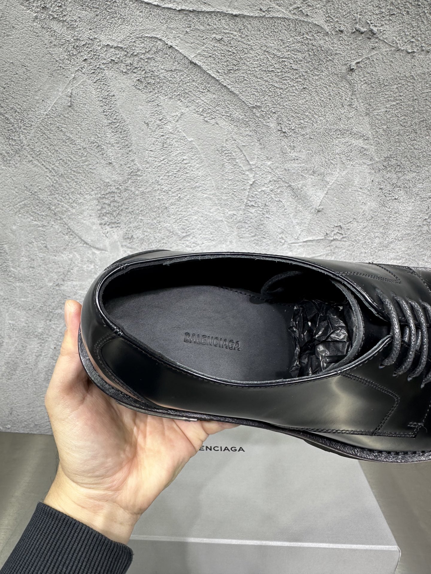 Male Leather Shoes Cow Leather M