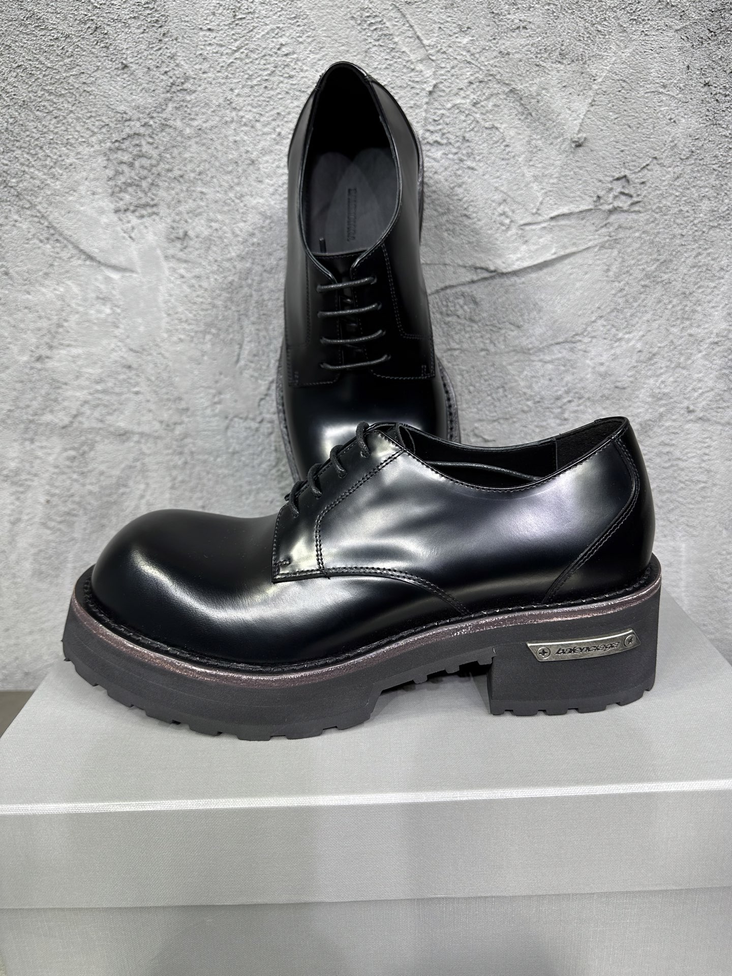 Male Leather Shoes Cow Leather M