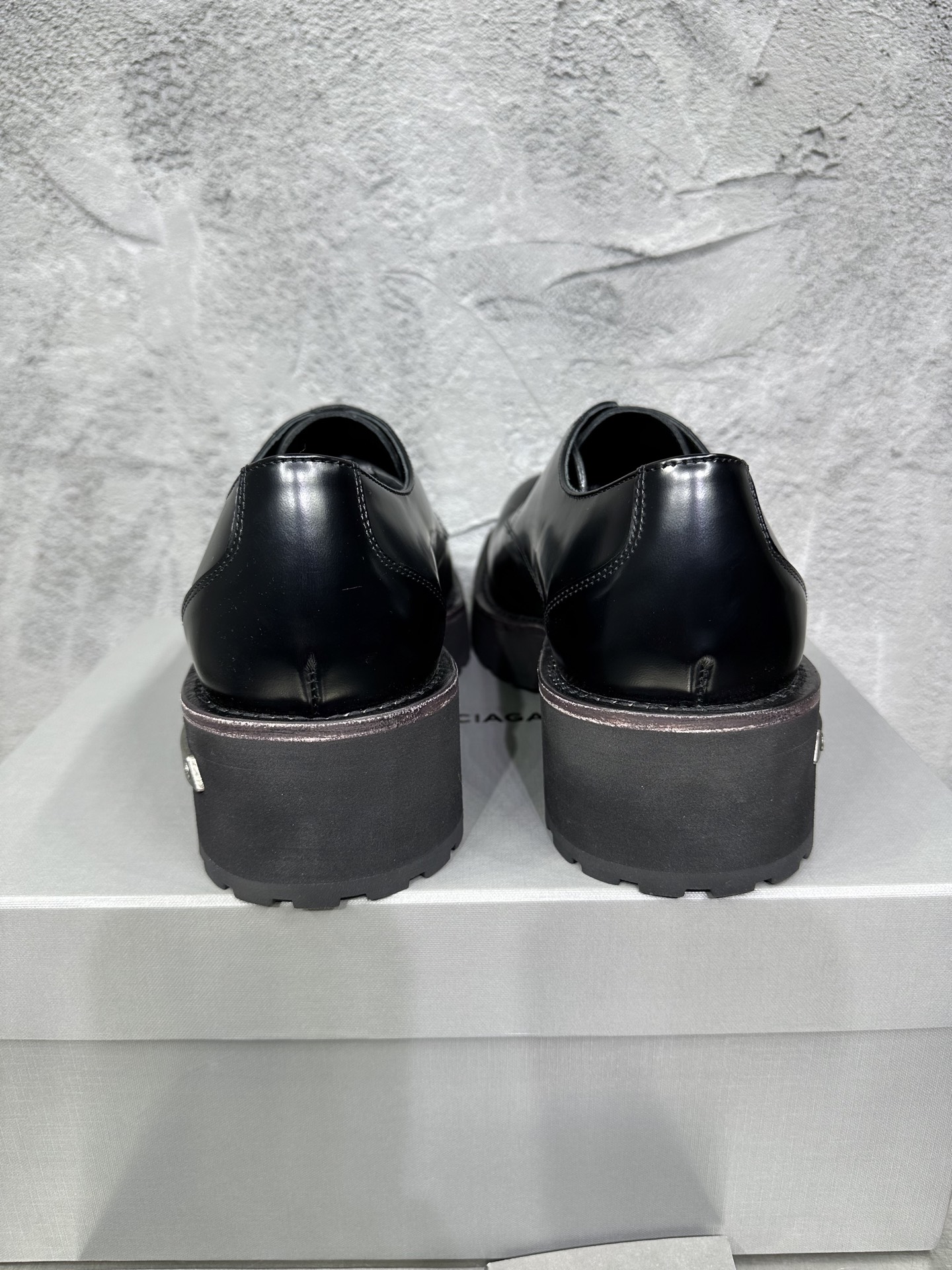 Male Leather Shoes Cow Leather M