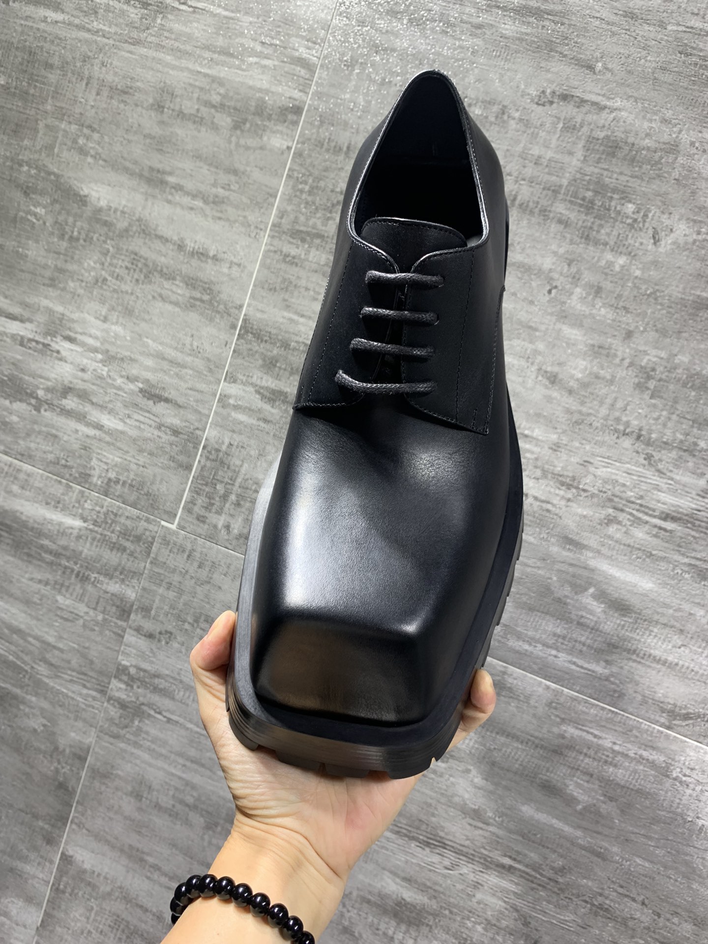 Balenciaga Male Basic Shoes M-l