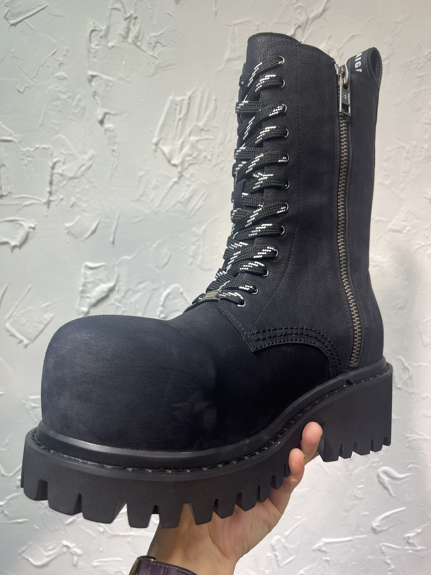 Balenciaga Basic Shoes M-s